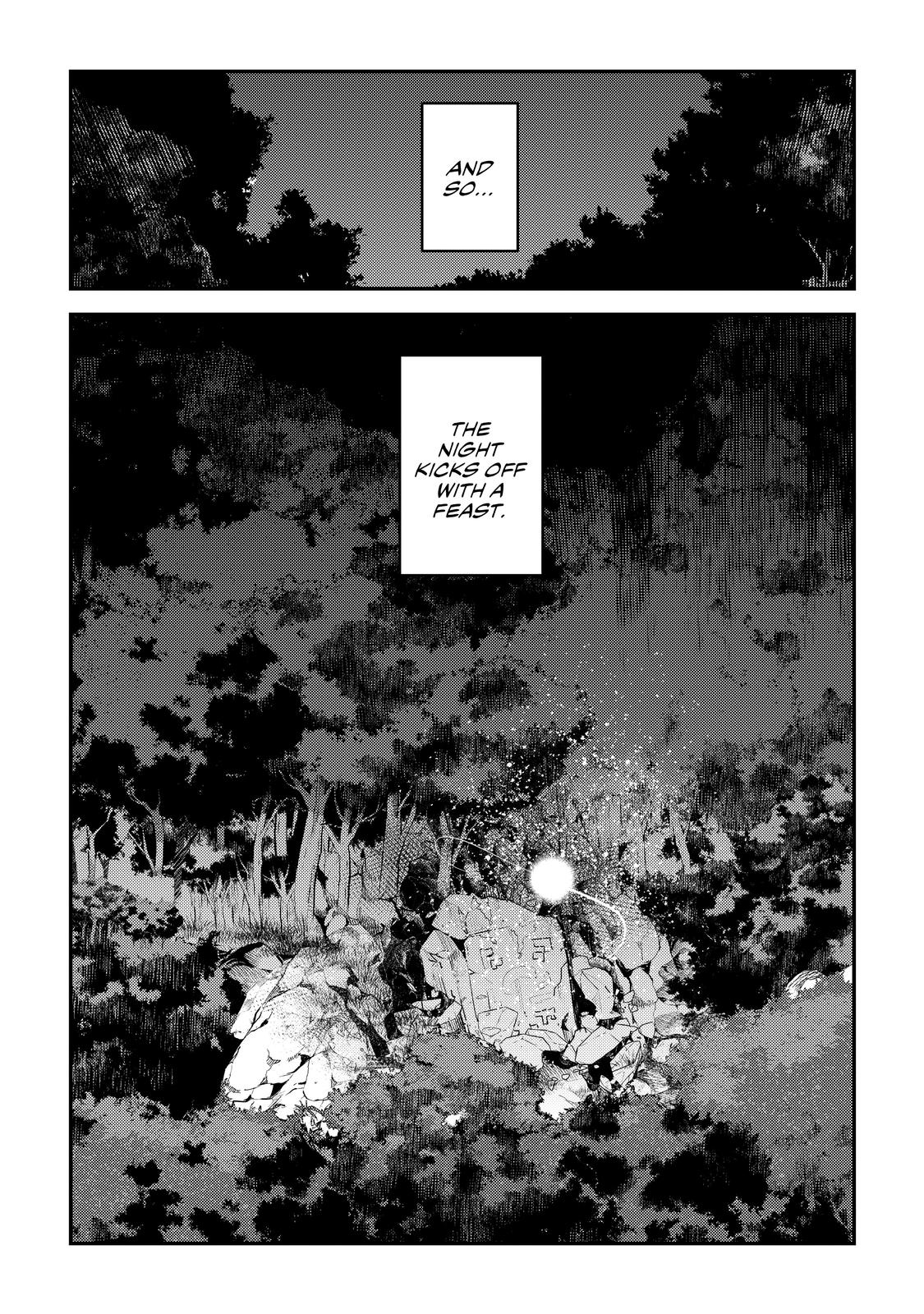 Nozomanu Fushi no Boukensha Chap 43 - Next Chap 44