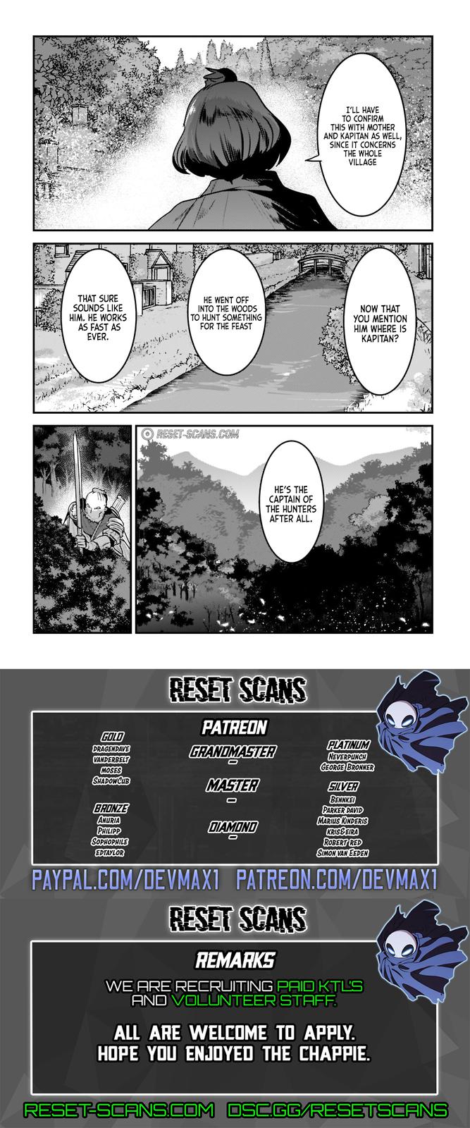 Nozomanu Fushi no Boukensha Chap 43.2 - Next Chap 44.2