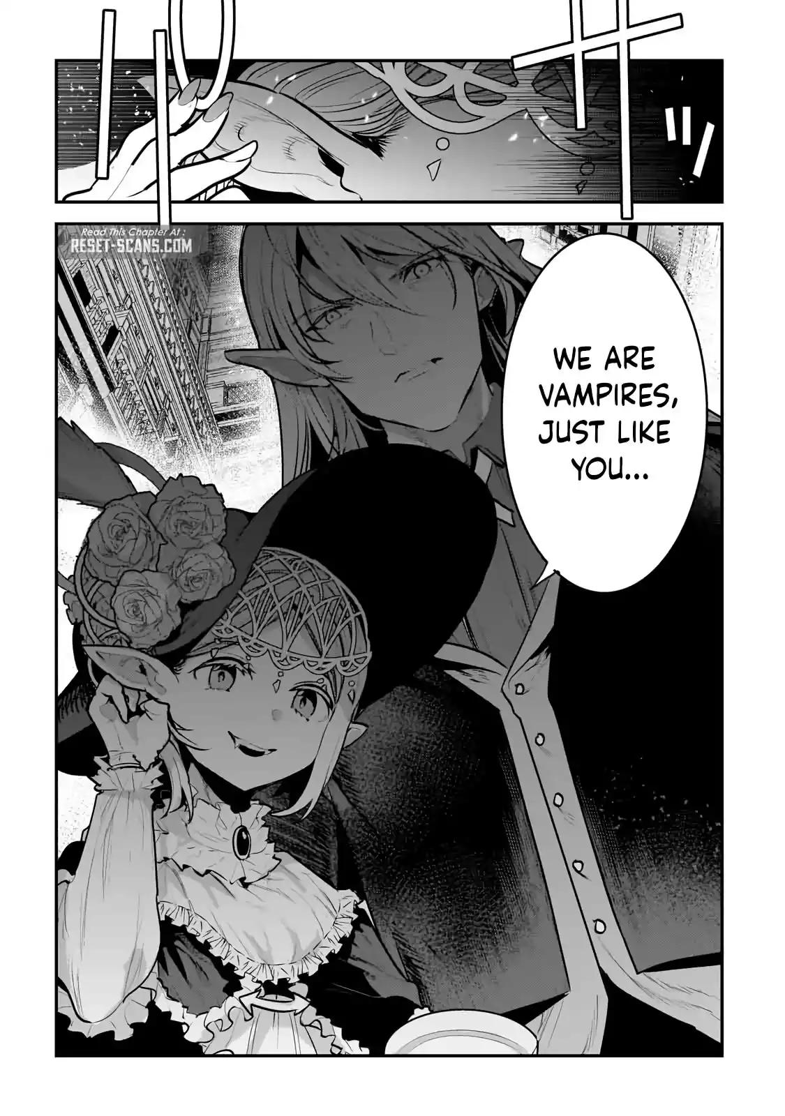 Nozomanu Fushi no Boukensha Chap 57 - Next Chap 58