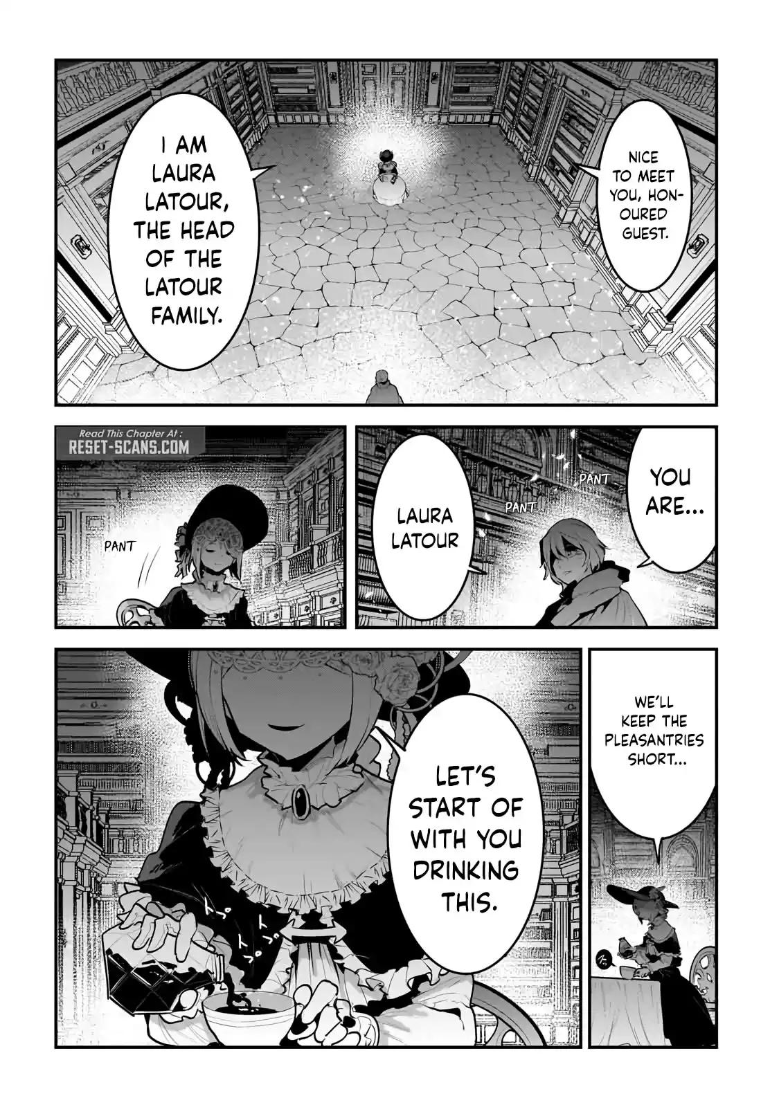 Nozomanu Fushi no Boukensha Chap 57 - Next Chap 58