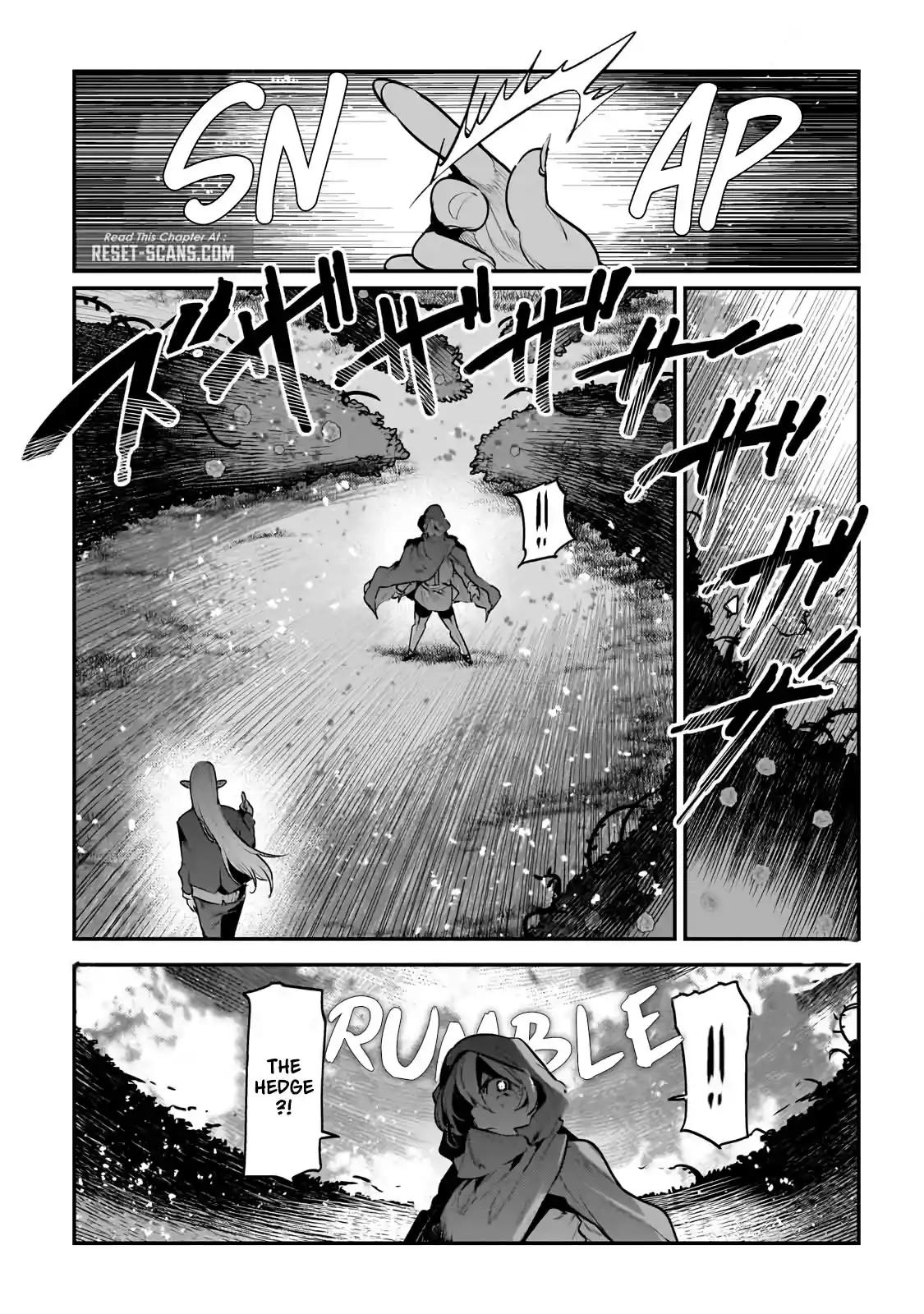 Nozomanu Fushi no Boukensha Chap 57 - Next Chap 58