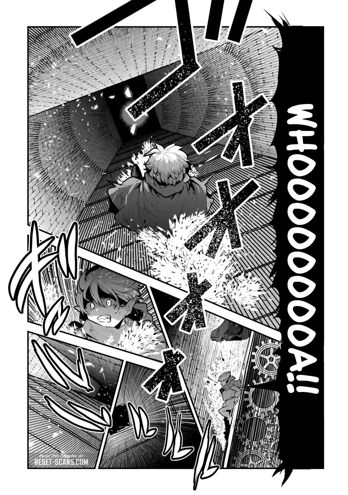 Nozomanu Fushi no Boukensha Chap 57 - Next Chap 58