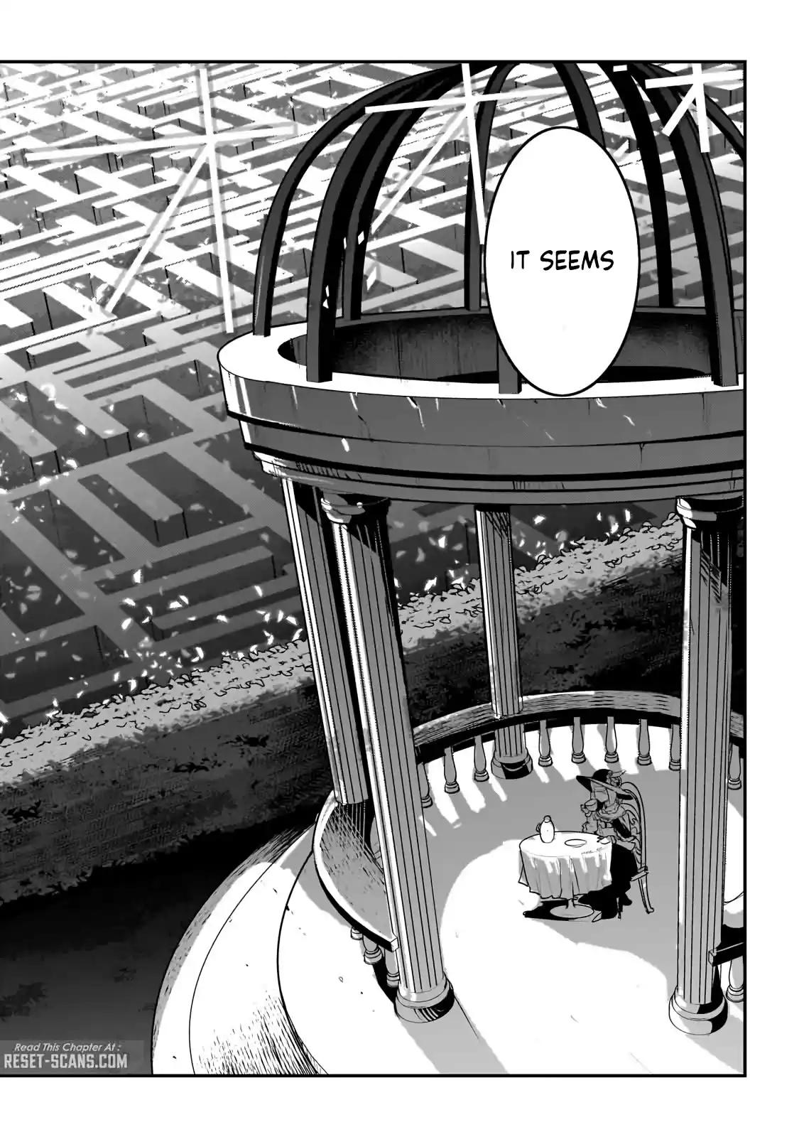 Nozomanu Fushi no Boukensha Chap 57 - Next Chap 58