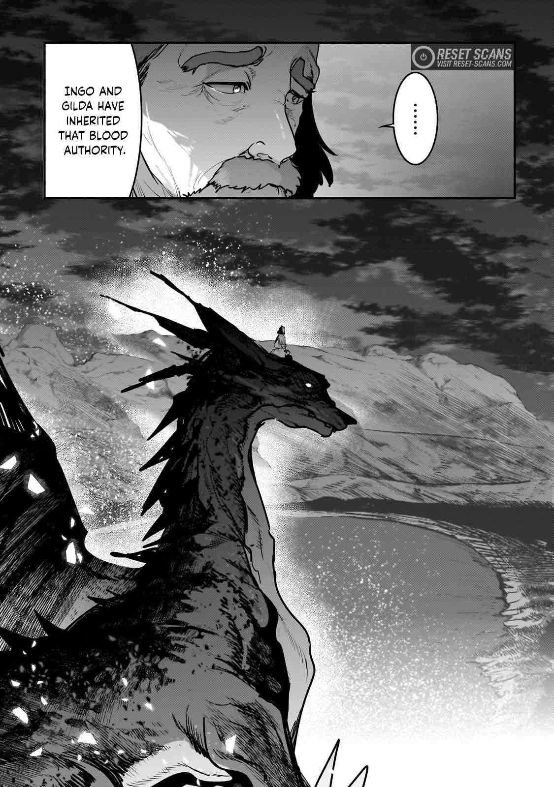 Nozomanu Fushi no Boukensha Chap 54 - Next Chap 55