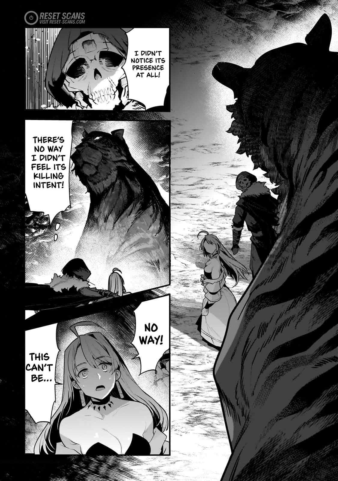 Nozomanu Fushi no Boukensha Chap 54 - Next Chap 55