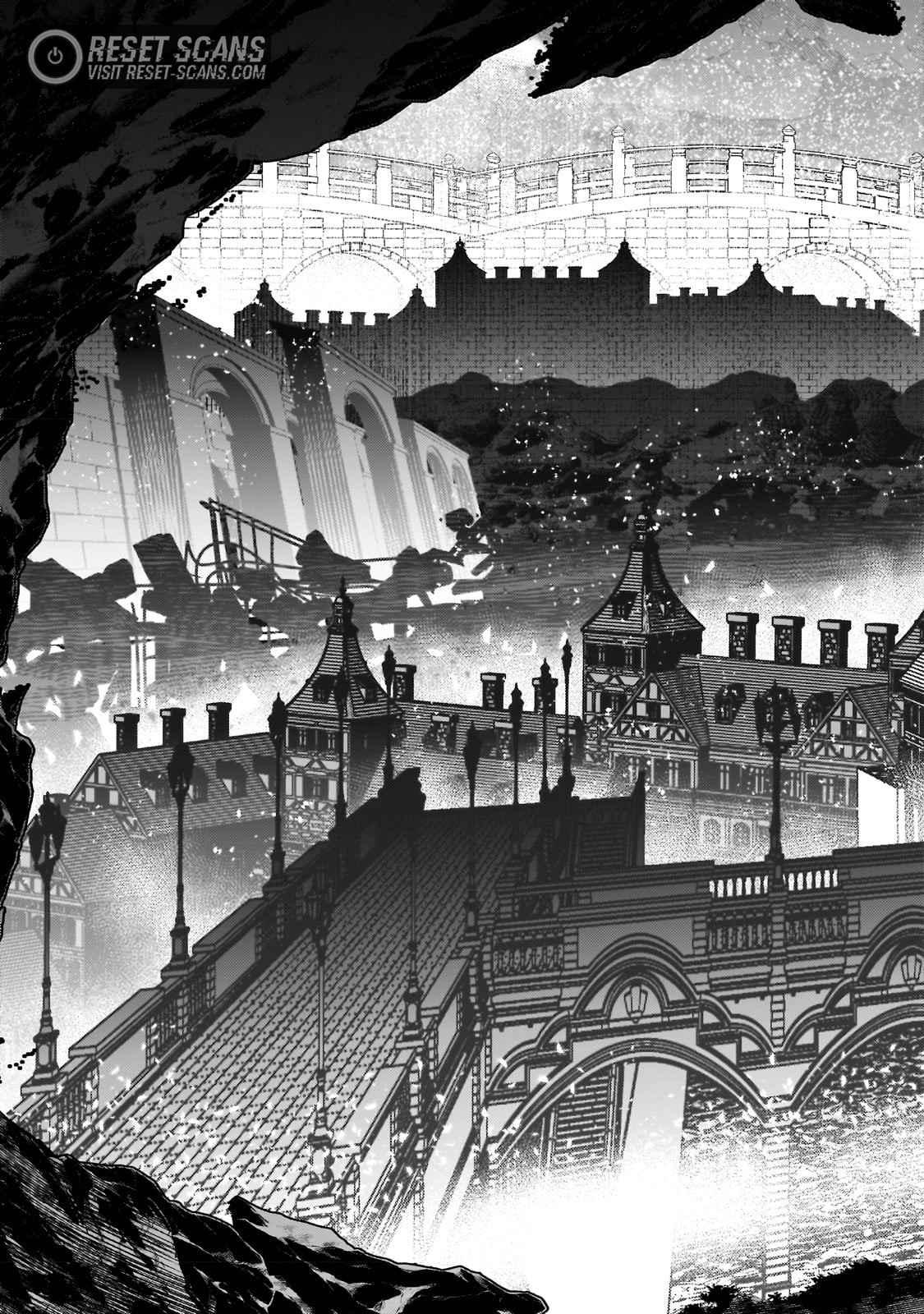 Nozomanu Fushi no Boukensha Chap 54 - Next Chap 55