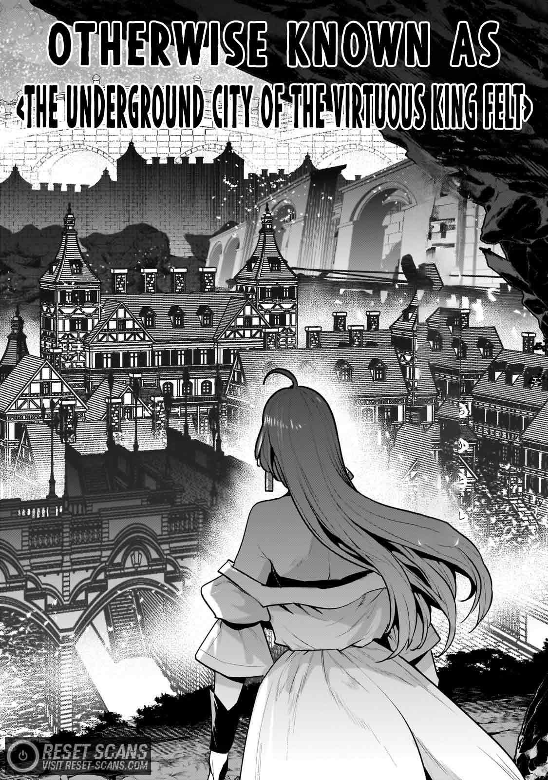 Nozomanu Fushi no Boukensha Chap 54 - Next Chap 55