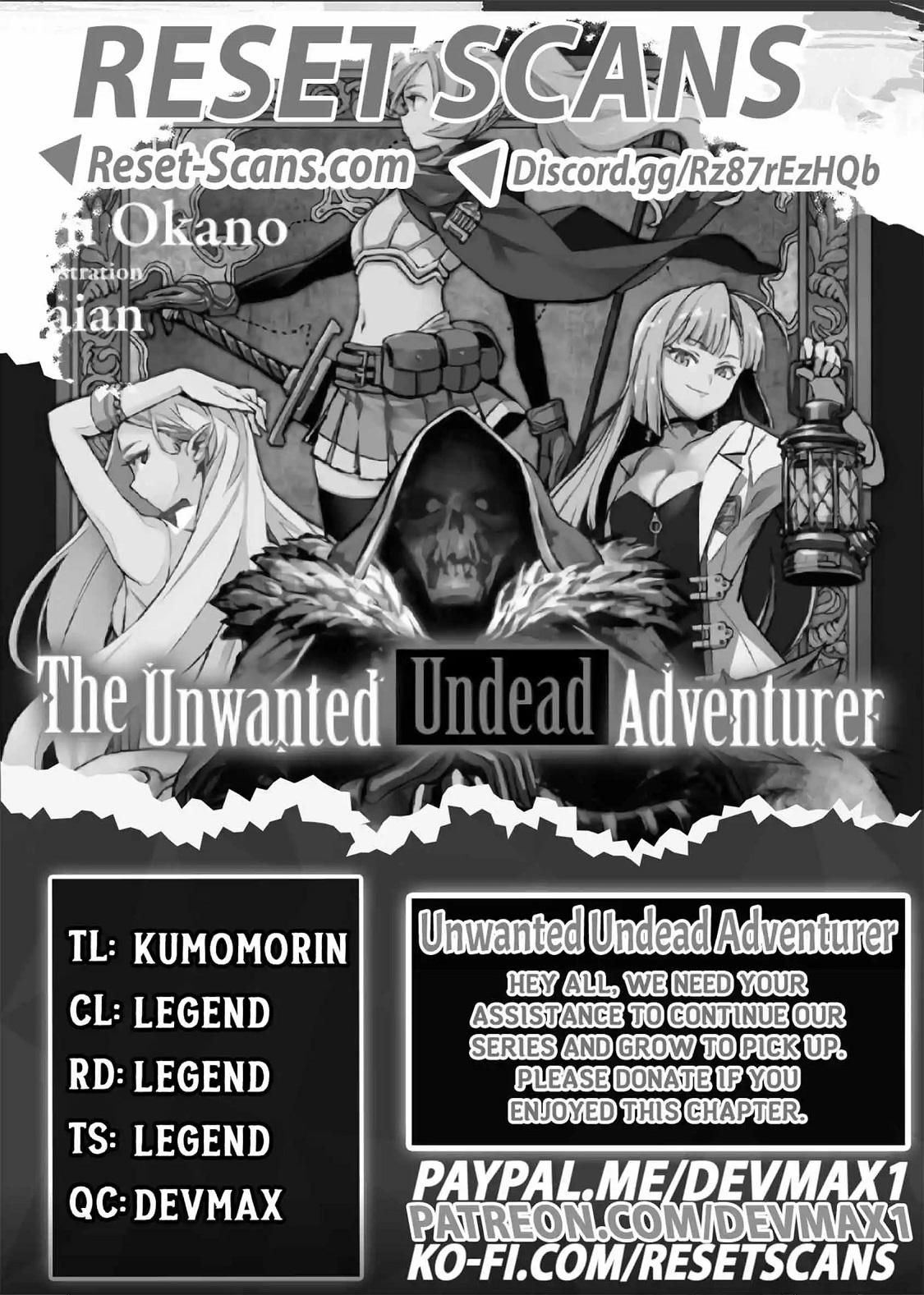 Nozomanu Fushi no Boukensha Chap 56 - Next Chap 57