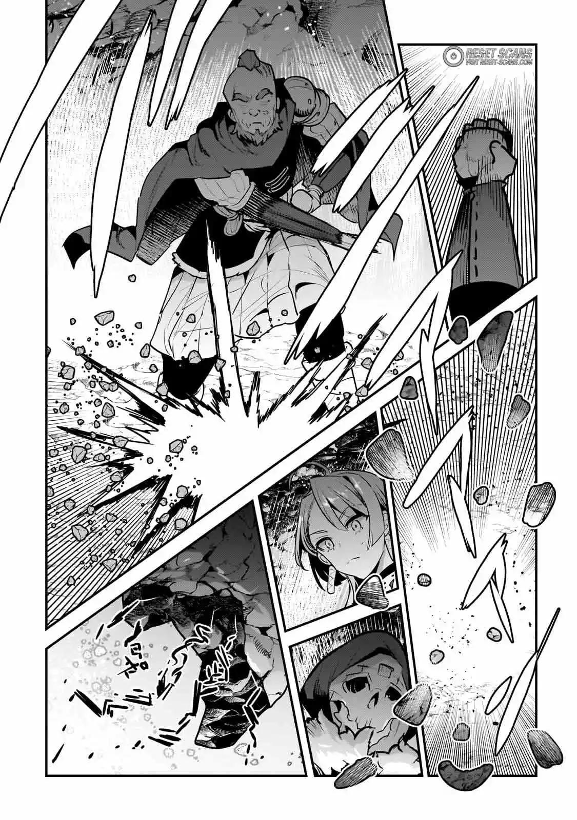 Nozomanu Fushi no Boukensha Chap 56 - Next Chap 57