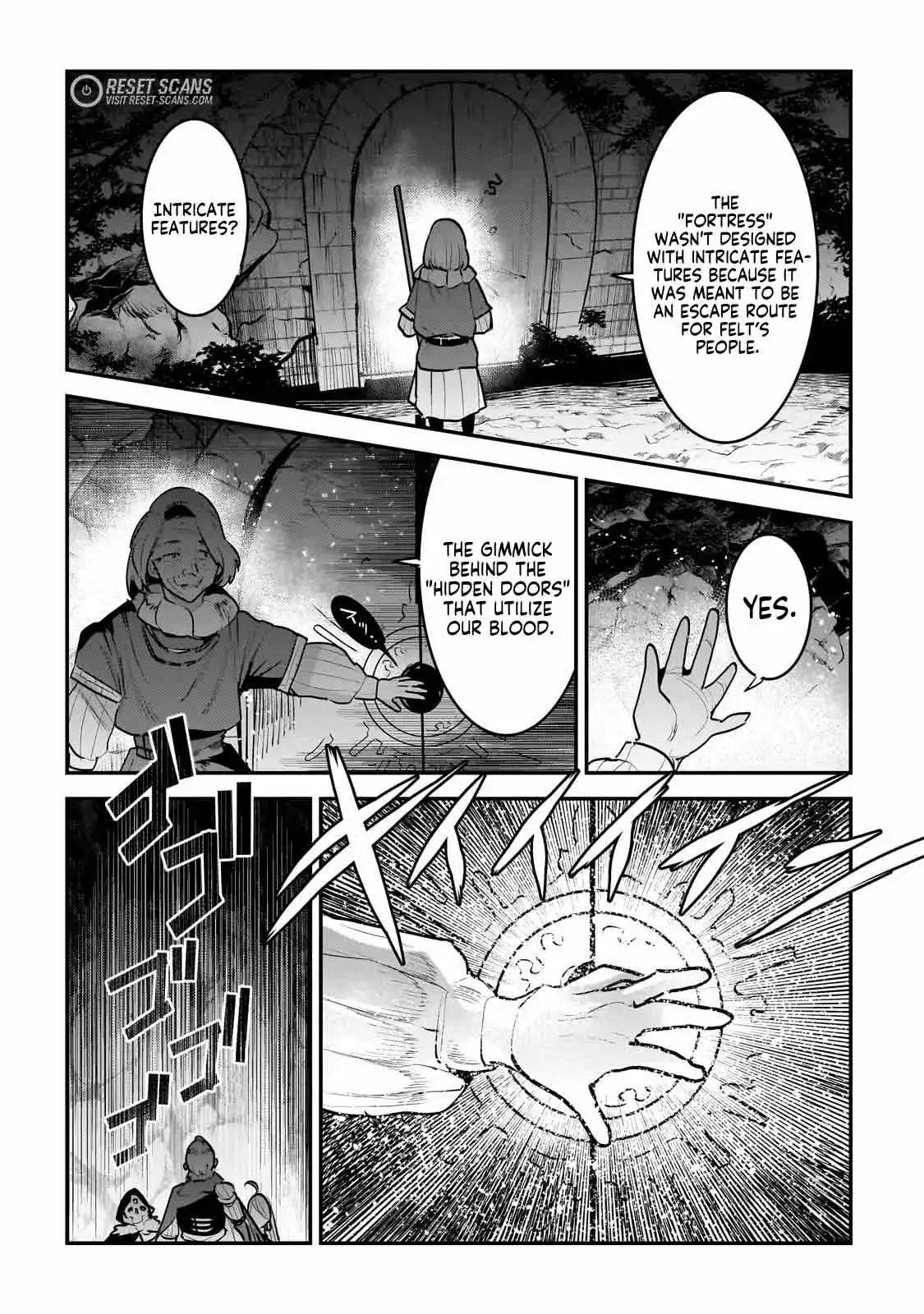Nozomanu Fushi no Boukensha Chap 56 - Next Chap 57