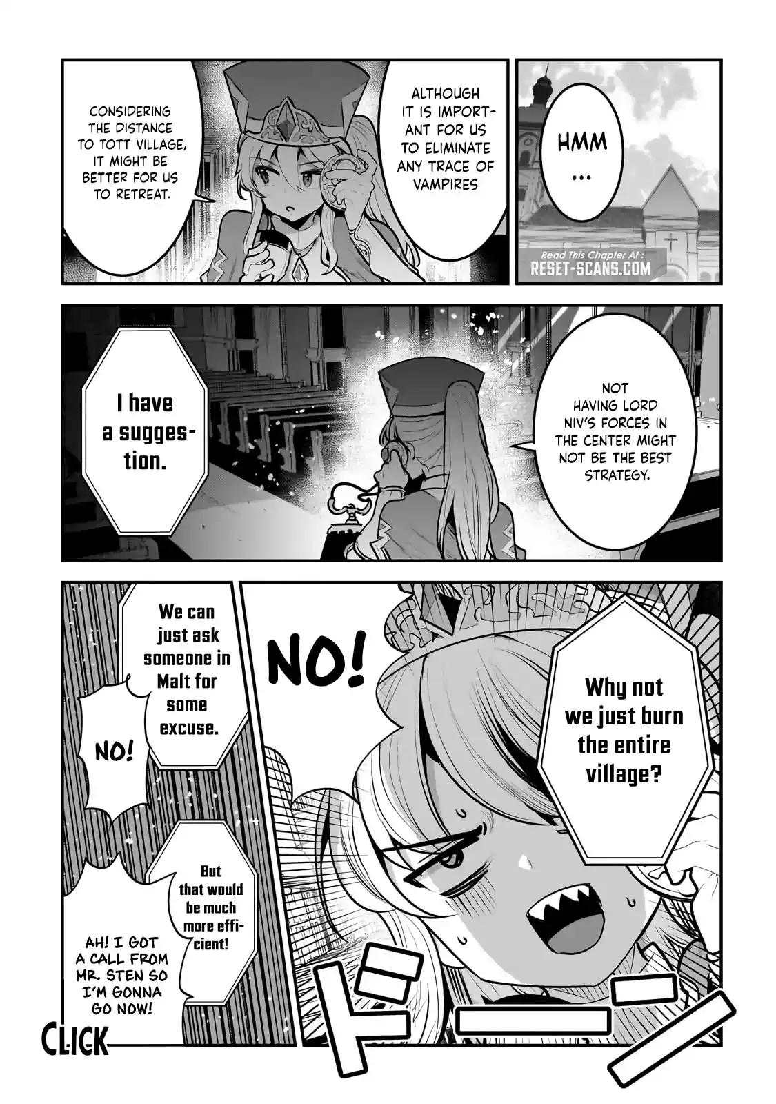 Nozomanu Fushi no Boukensha Chap 58 - Next Chap 59