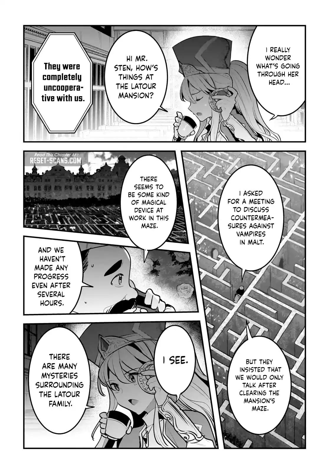 Nozomanu Fushi no Boukensha Chap 58 - Next Chap 59
