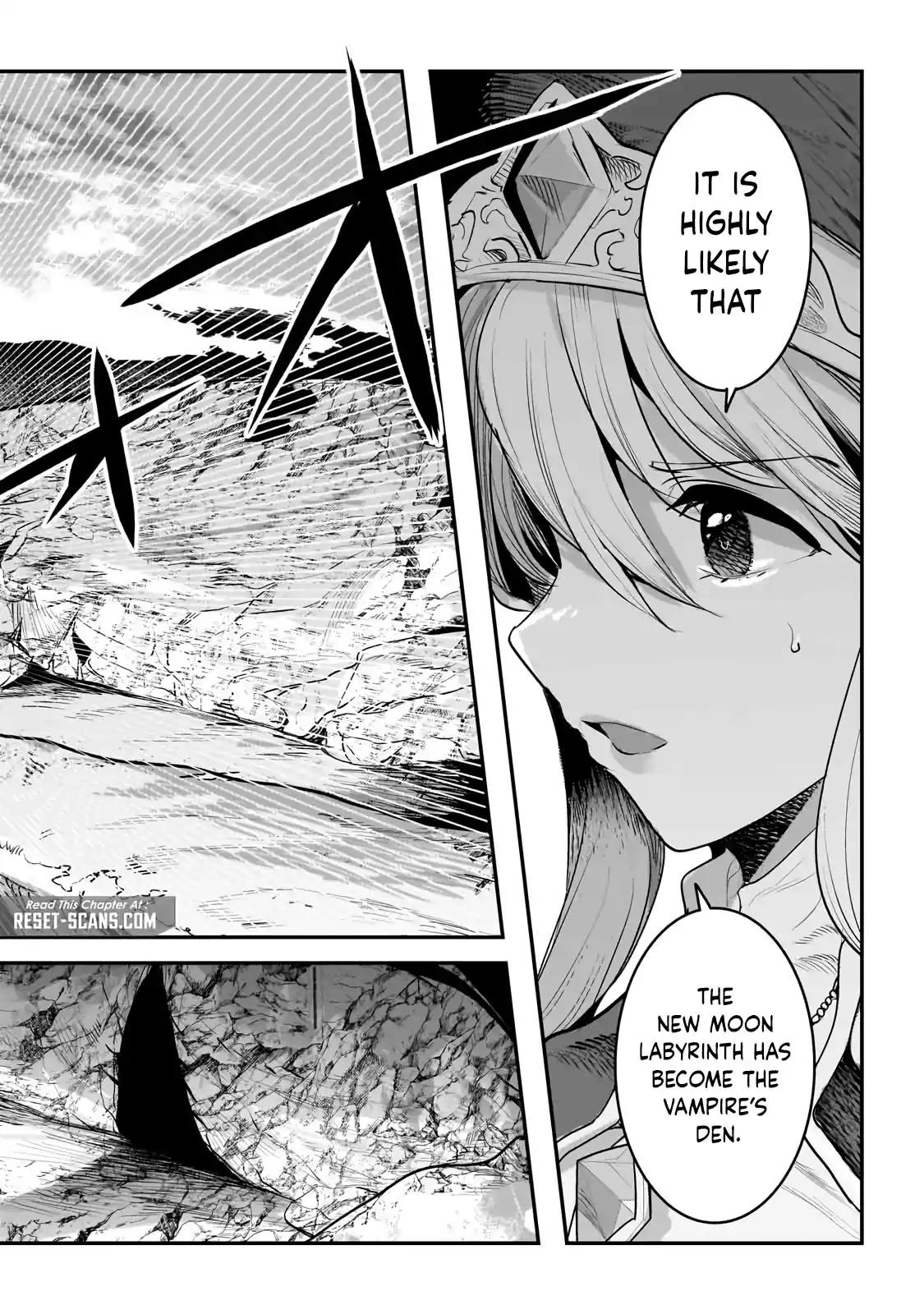 Nozomanu Fushi no Boukensha Chap 58 - Next Chap 59