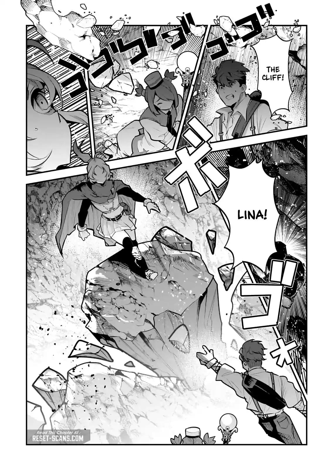 Nozomanu Fushi no Boukensha Chap 58 - Next Chap 59