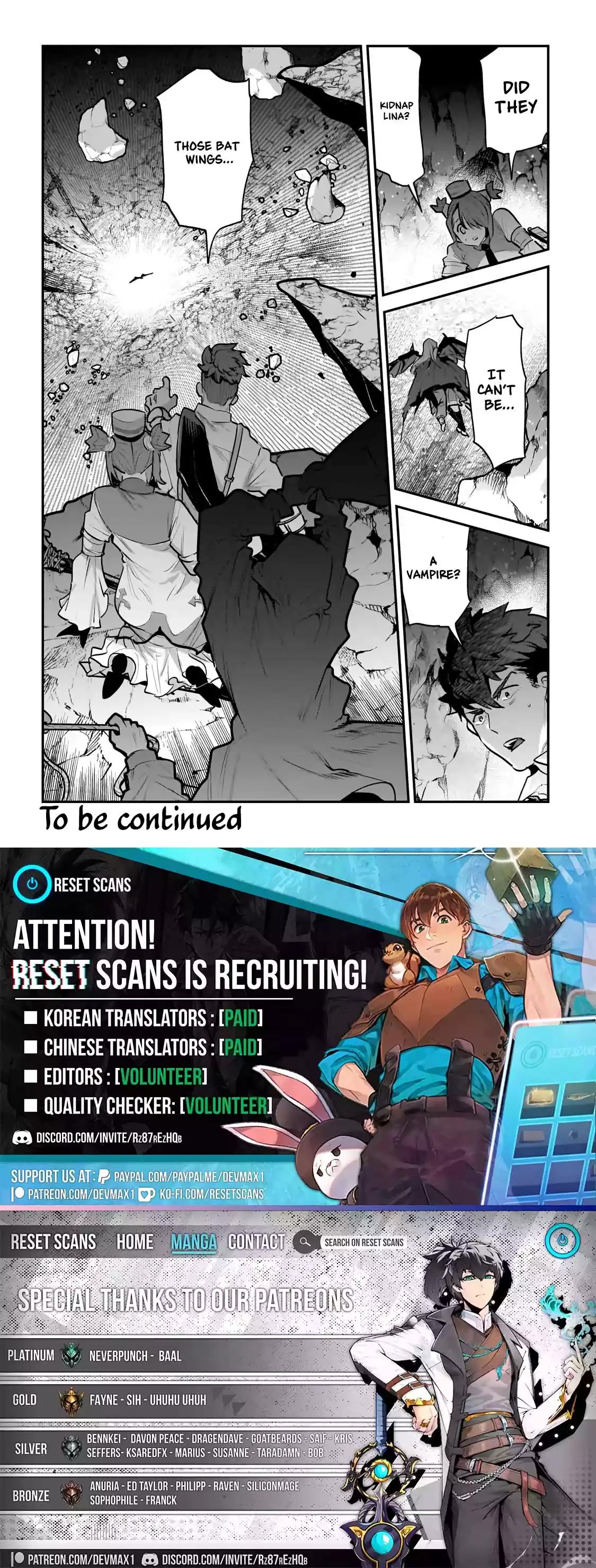 Nozomanu Fushi no Boukensha Chap 58 - Next Chap 59