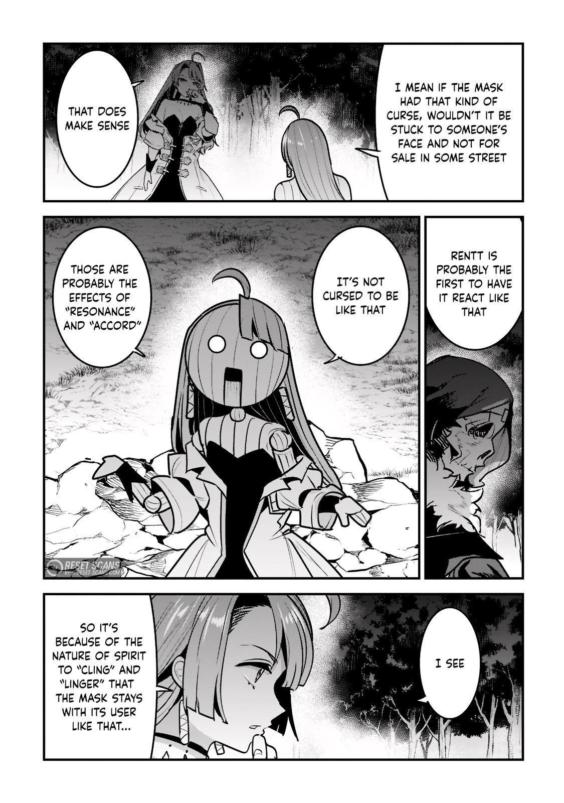 Nozomanu Fushi no Boukensha Chap 50 - Next Chap 51