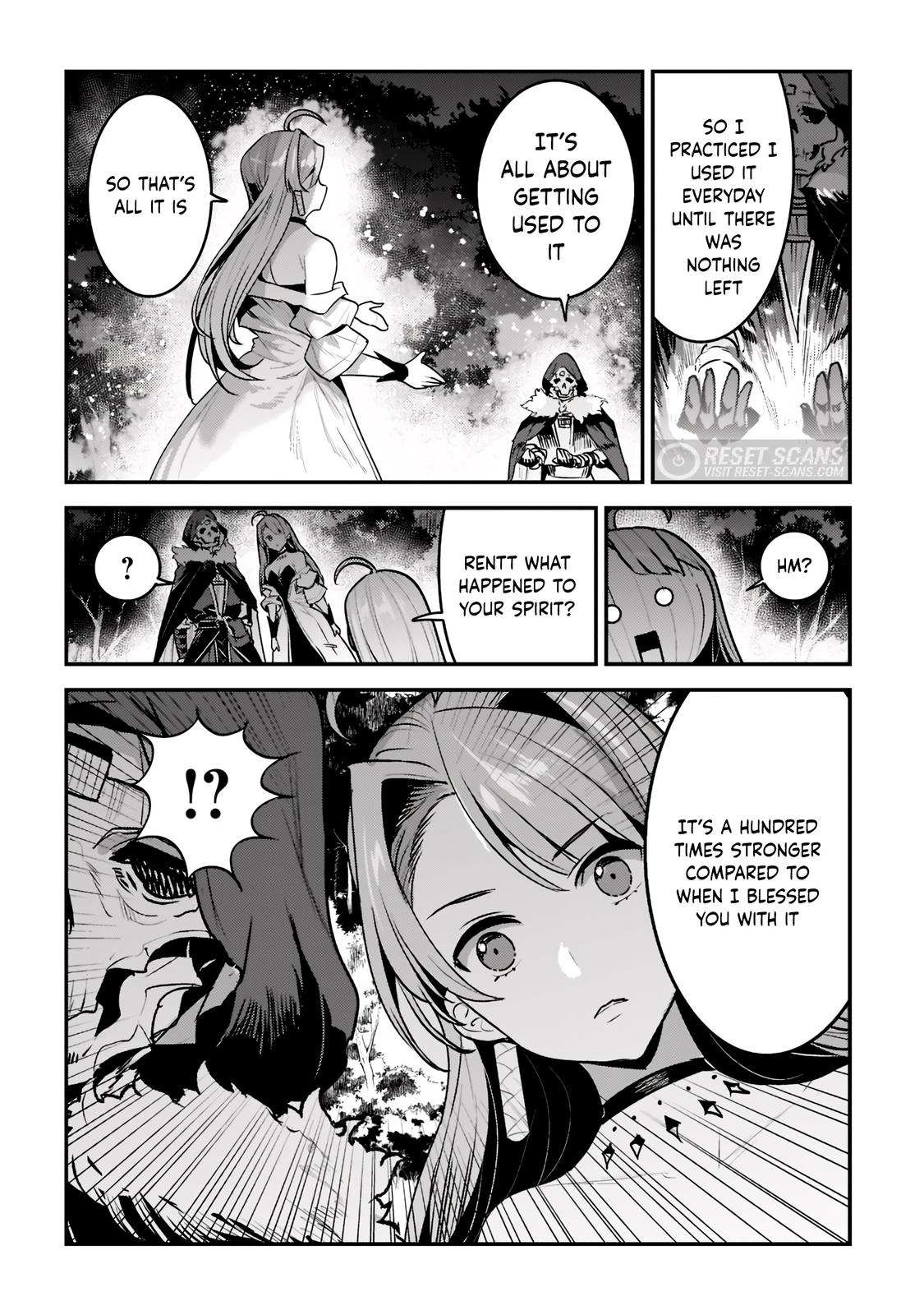 Nozomanu Fushi no Boukensha Chap 50 - Next Chap 51