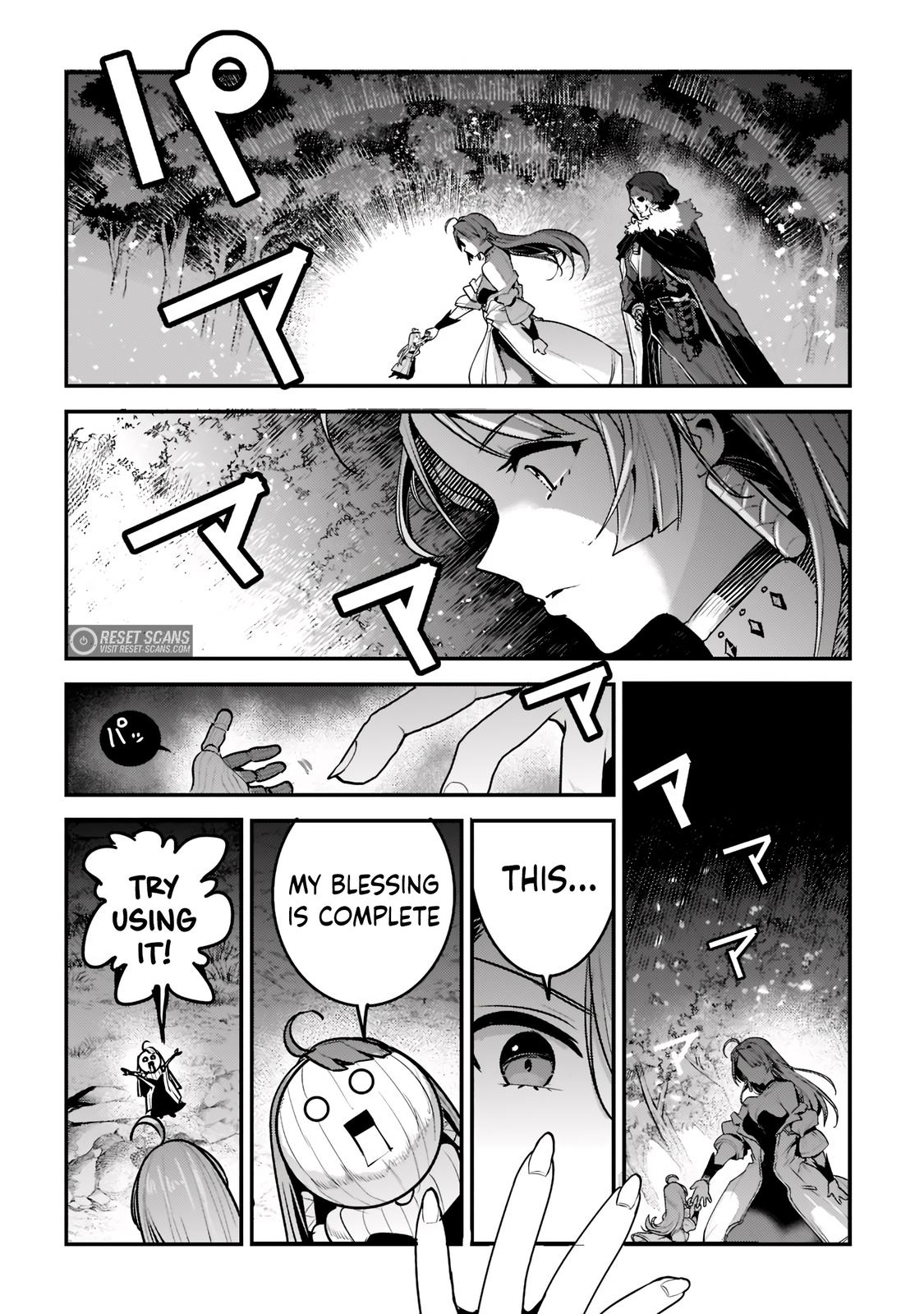 Nozomanu Fushi no Boukensha Chap 50 - Next Chap 51