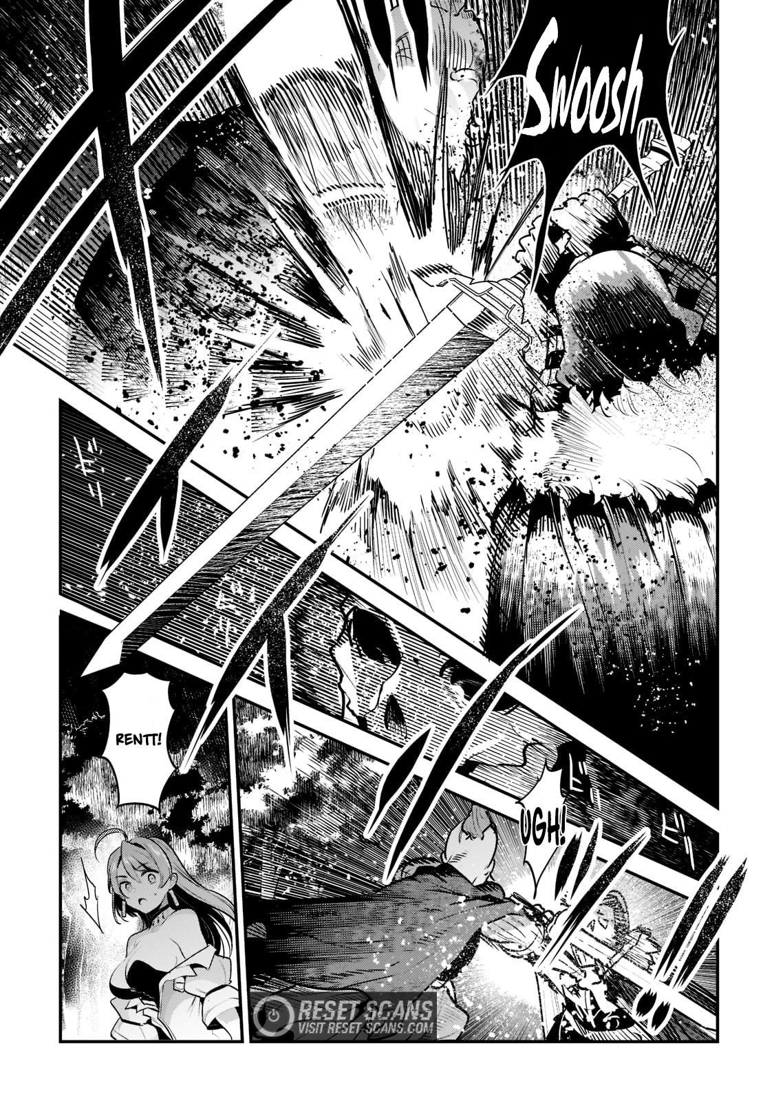 Nozomanu Fushi no Boukensha Chap 51 - Next Chap 52