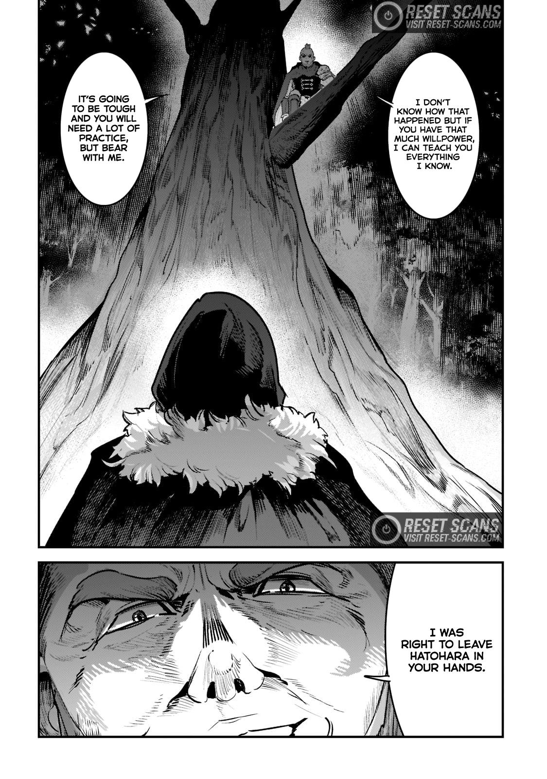 Nozomanu Fushi no Boukensha Chap 51 - Next Chap 52