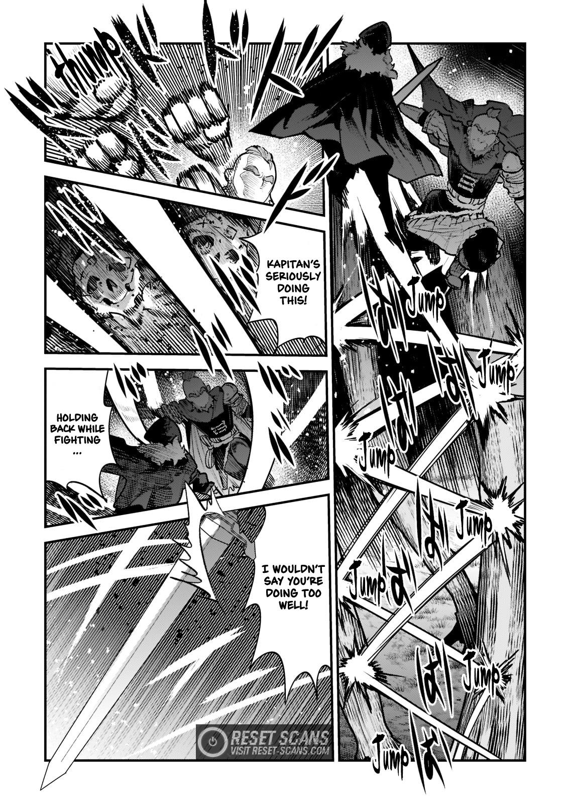 Nozomanu Fushi no Boukensha Chap 51 - Next Chap 52