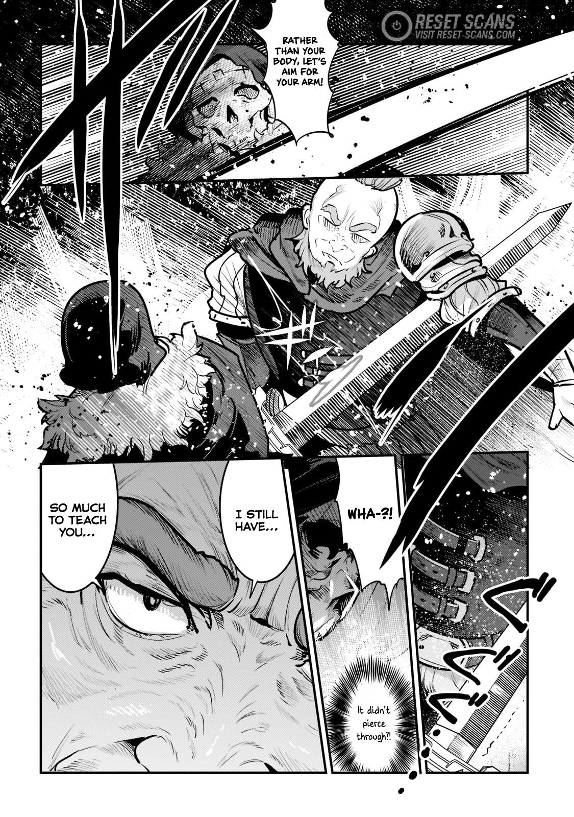 Nozomanu Fushi no Boukensha Chap 51 - Next Chap 52