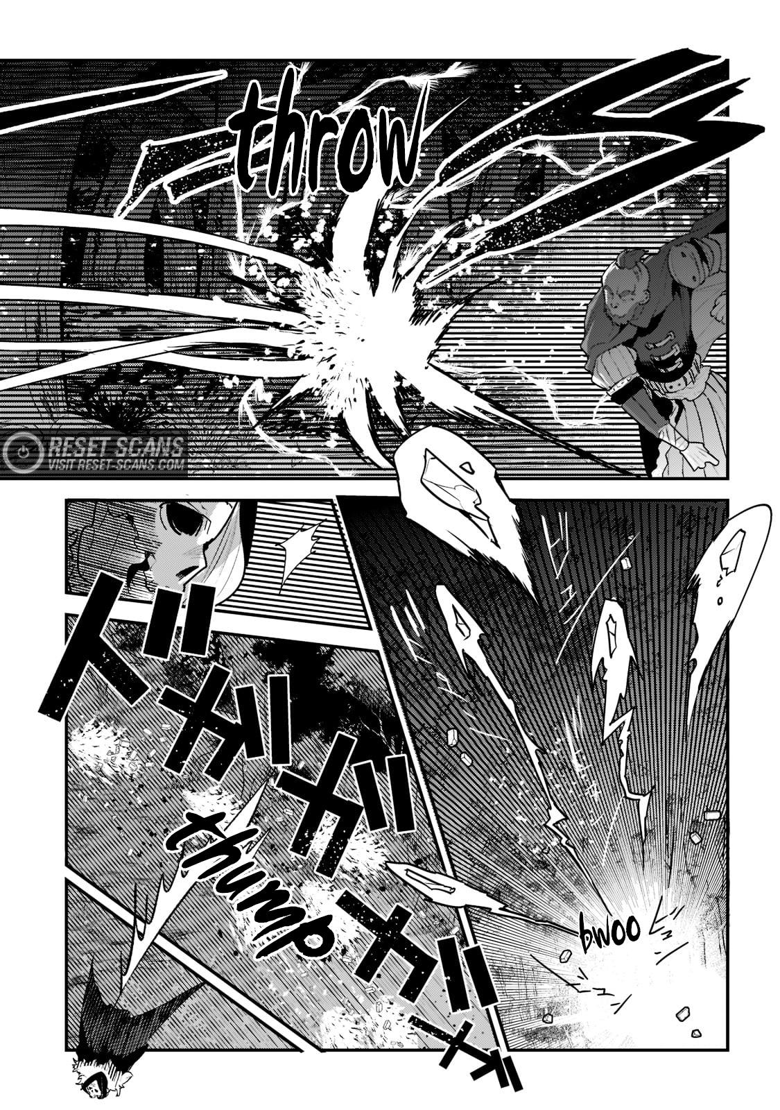Nozomanu Fushi no Boukensha Chap 51 - Next Chap 52