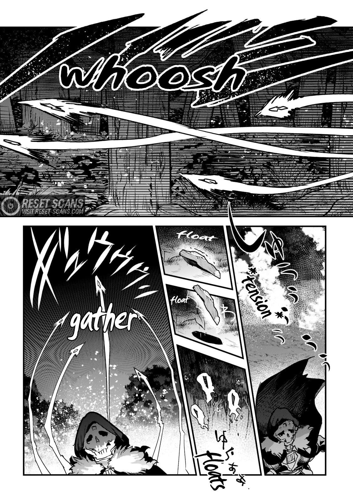 Nozomanu Fushi no Boukensha Chap 51 - Next Chap 52