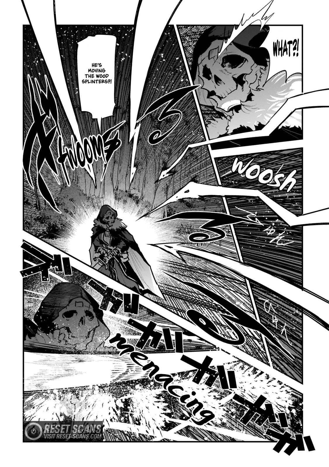 Nozomanu Fushi no Boukensha Chap 51 - Next Chap 52