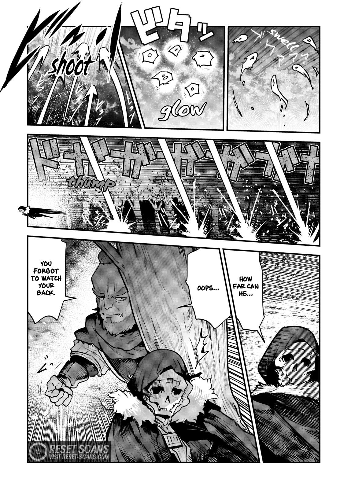 Nozomanu Fushi no Boukensha Chap 51 - Next Chap 52