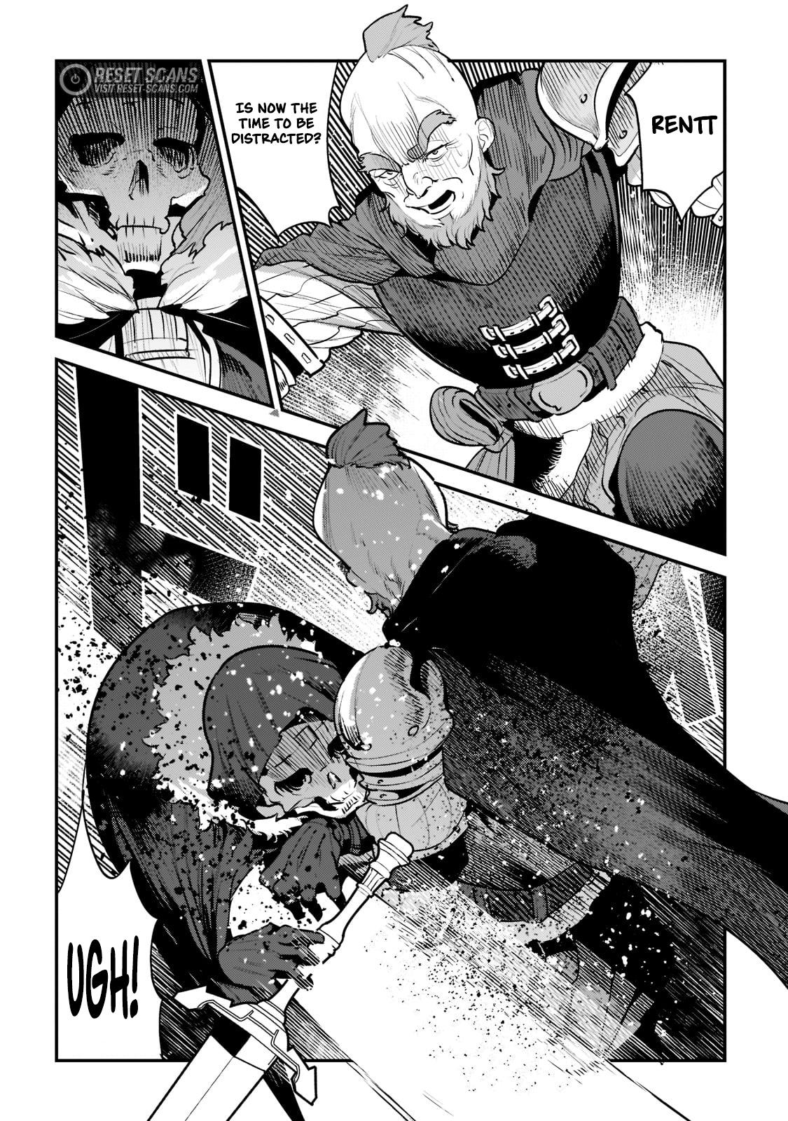 Nozomanu Fushi no Boukensha Chap 51 - Next Chap 52