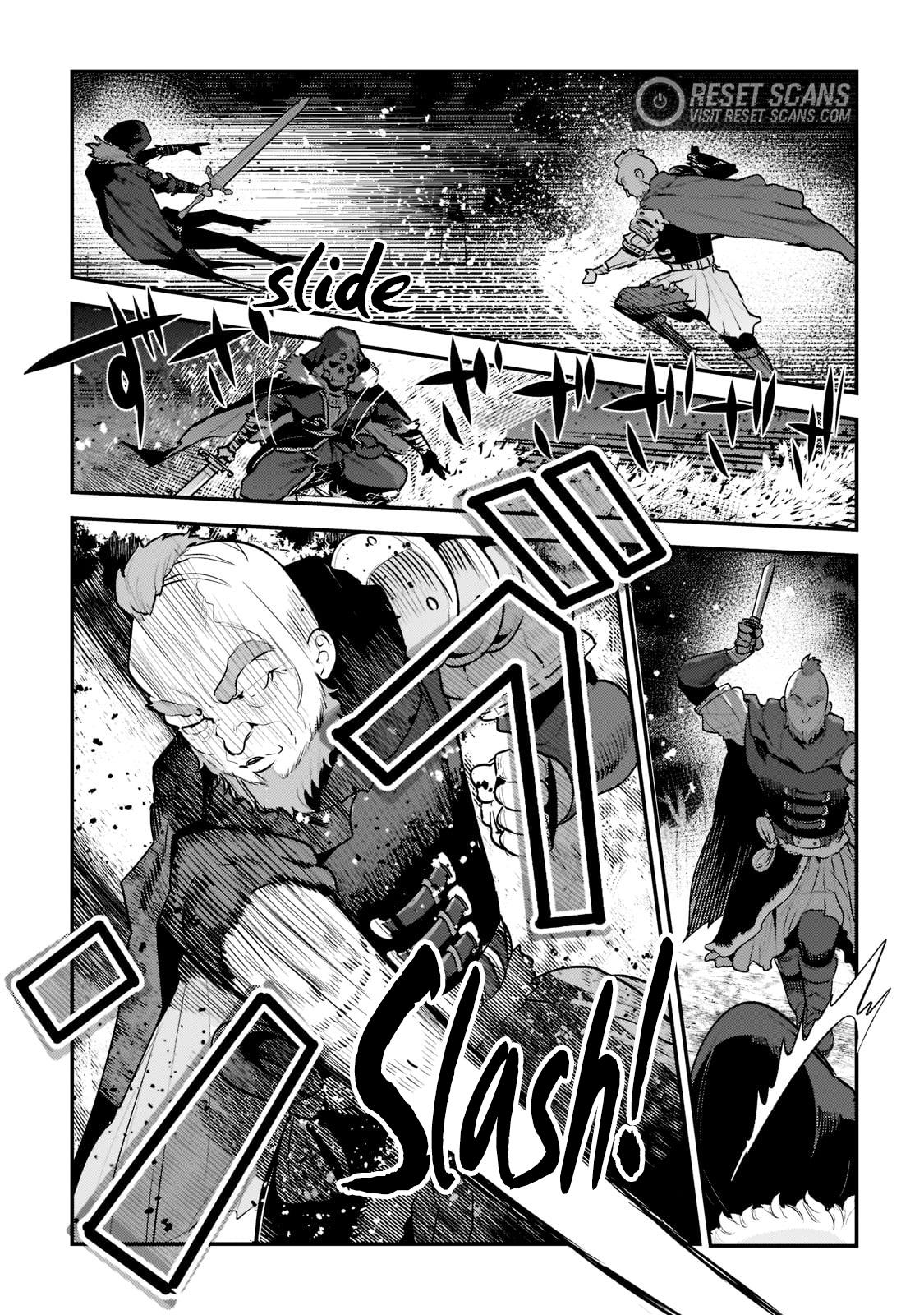 Nozomanu Fushi no Boukensha Chap 51 - Next Chap 52