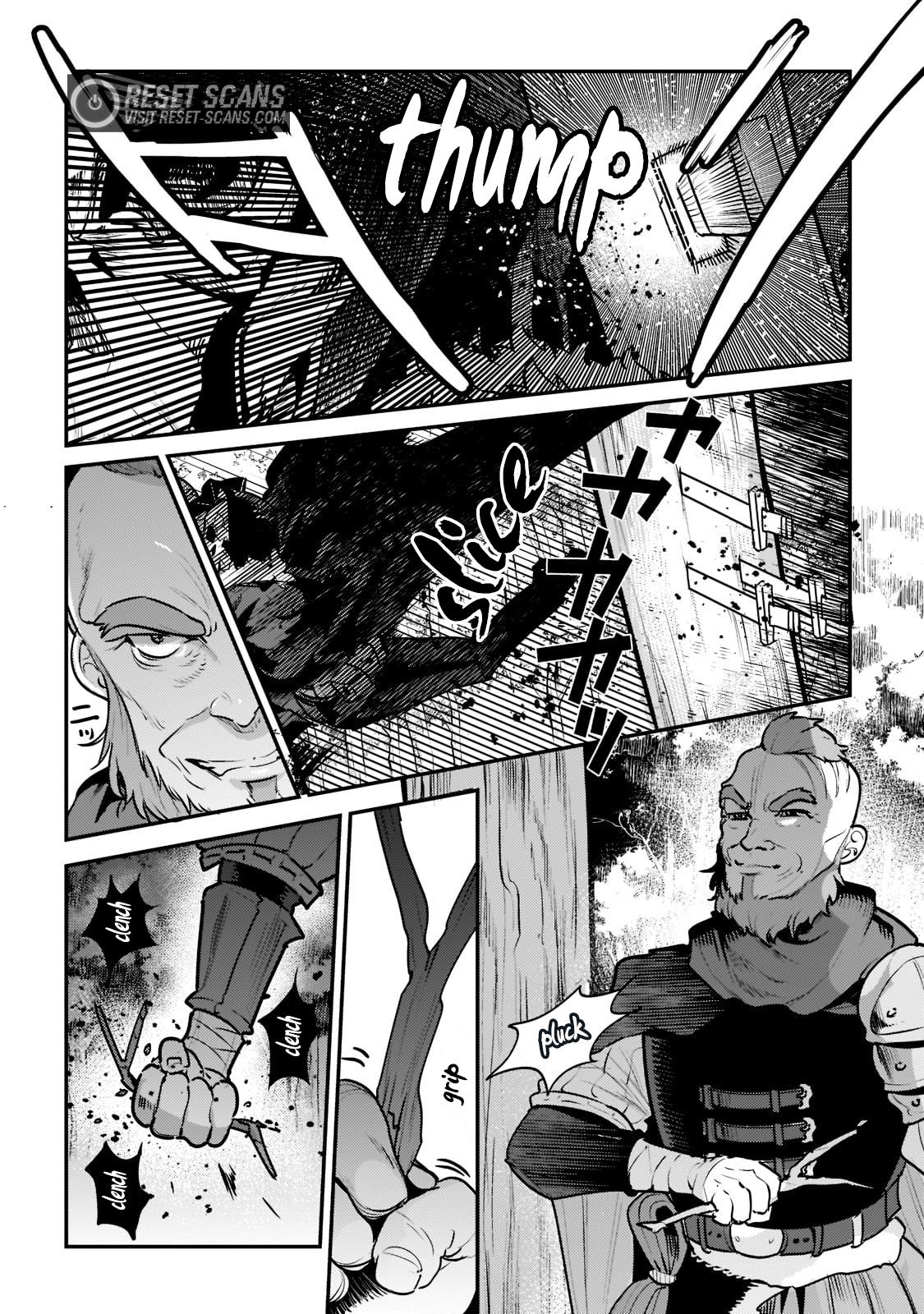 Nozomanu Fushi no Boukensha Chap 51 - Next Chap 52