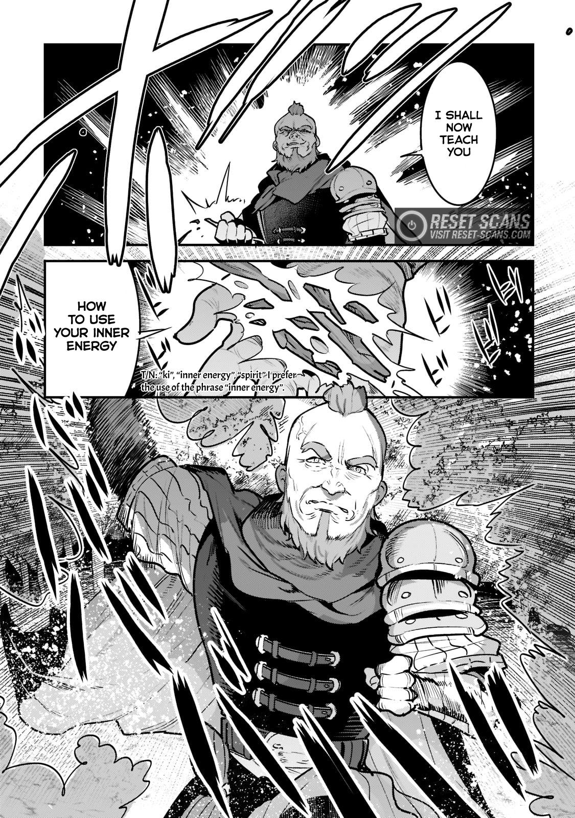 Nozomanu Fushi no Boukensha Chap 51 - Next Chap 52