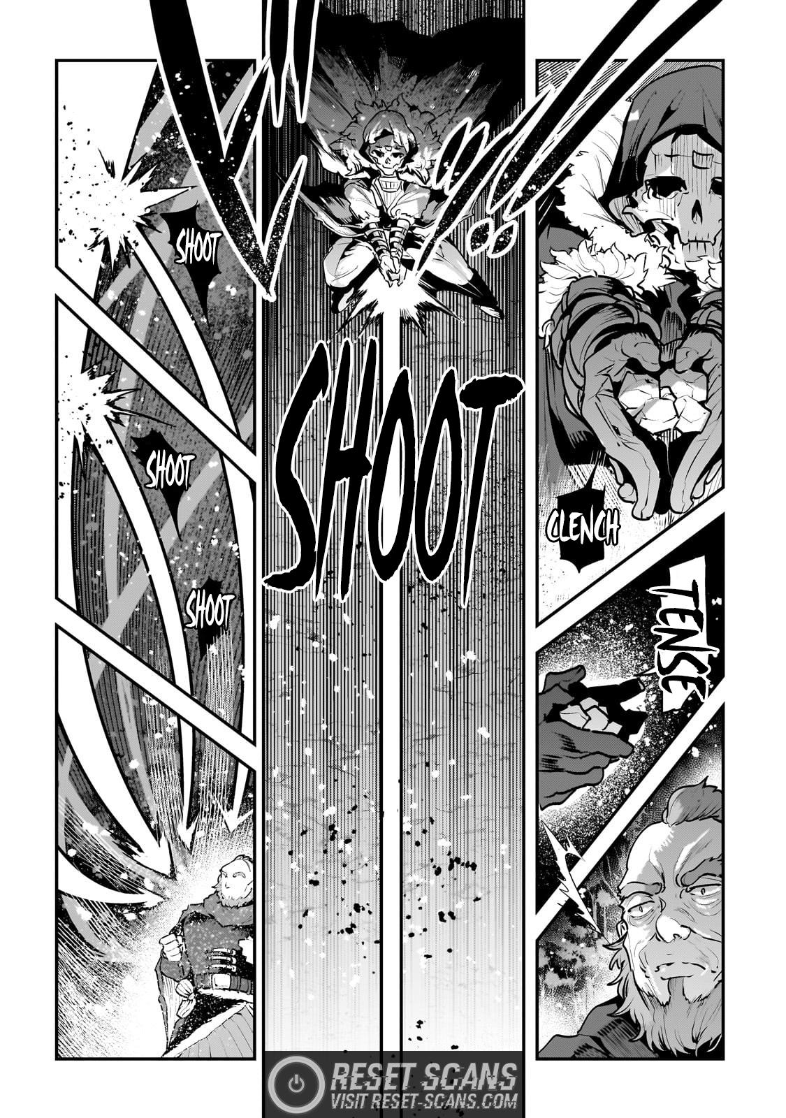 Nozomanu Fushi no Boukensha Chap 52 - Next Chap 53