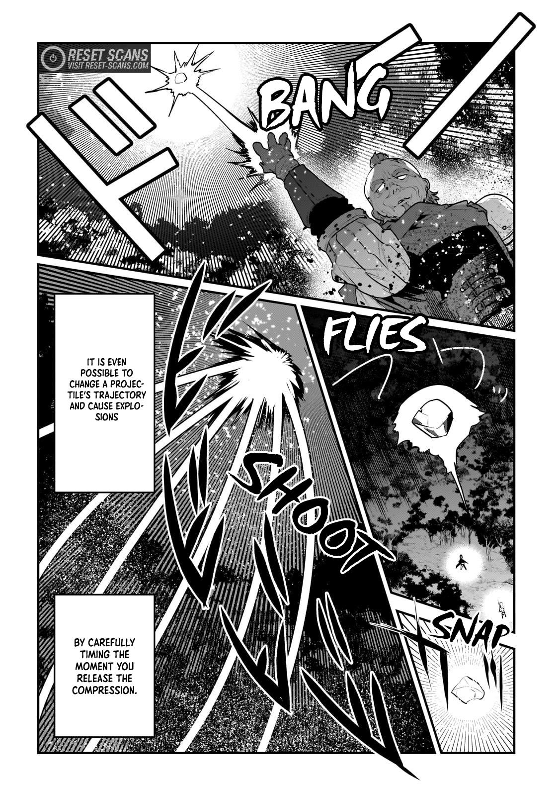 Nozomanu Fushi no Boukensha Chap 52 - Next Chap 53