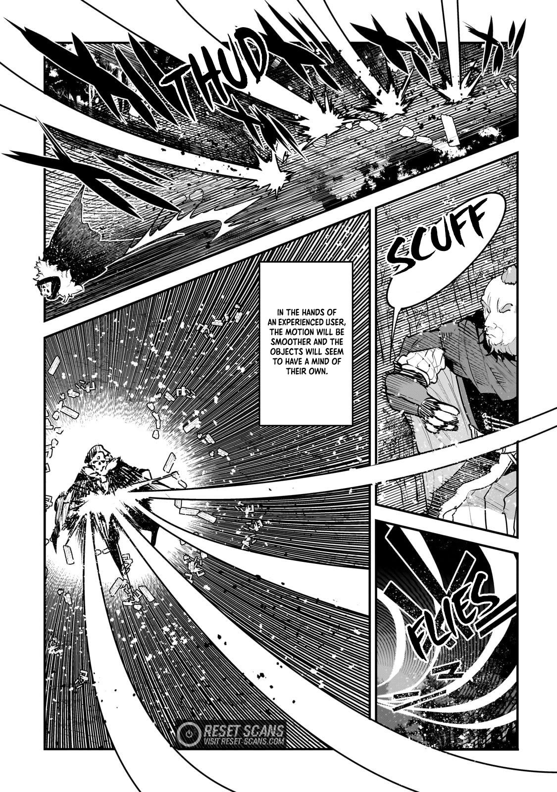 Nozomanu Fushi no Boukensha Chap 52 - Next Chap 53
