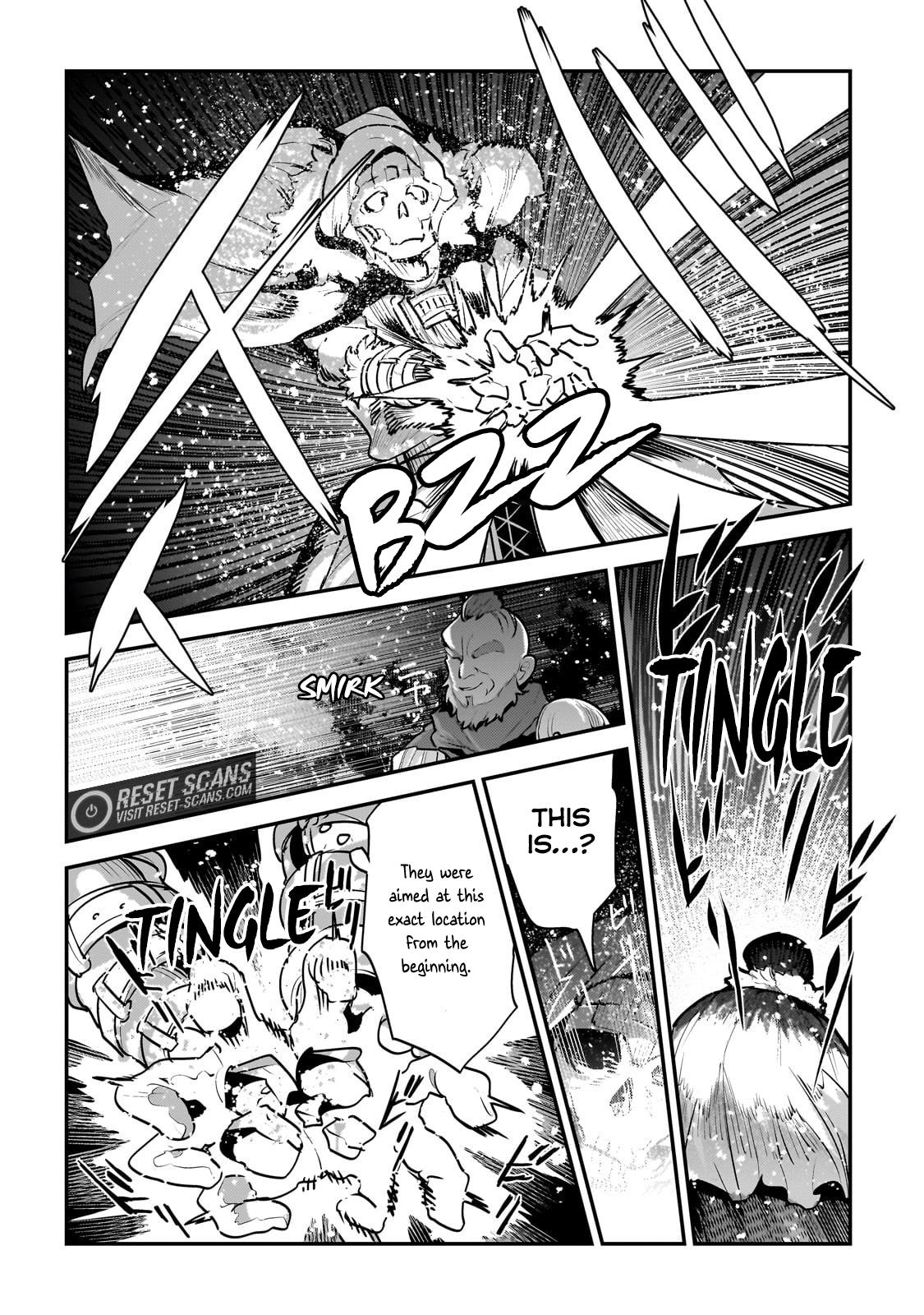 Nozomanu Fushi no Boukensha Chap 52 - Next Chap 53