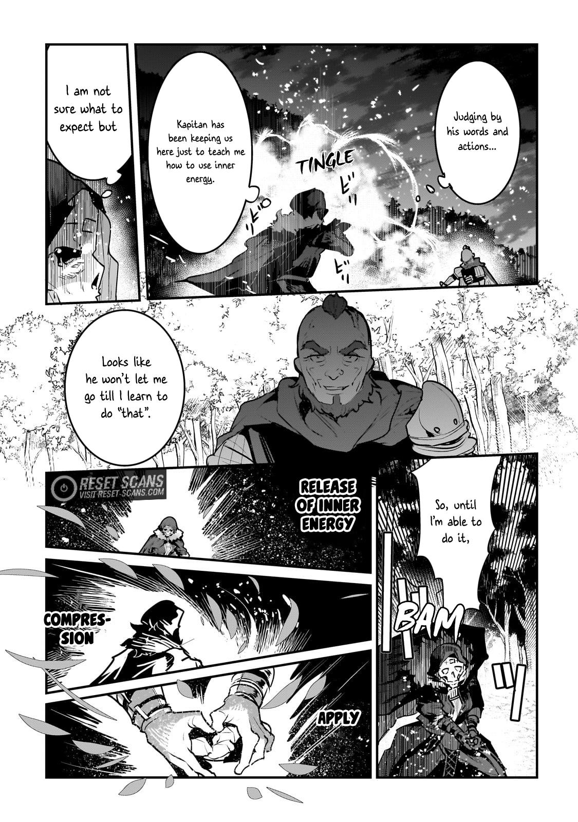 Nozomanu Fushi no Boukensha Chap 52 - Next Chap 53