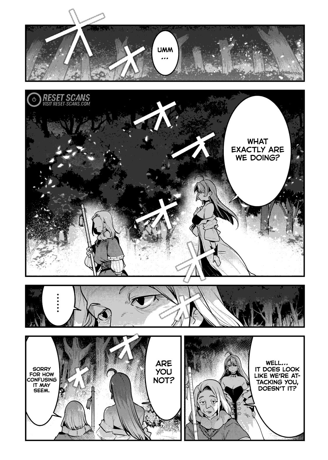 Nozomanu Fushi no Boukensha Chap 52 - Next Chap 53