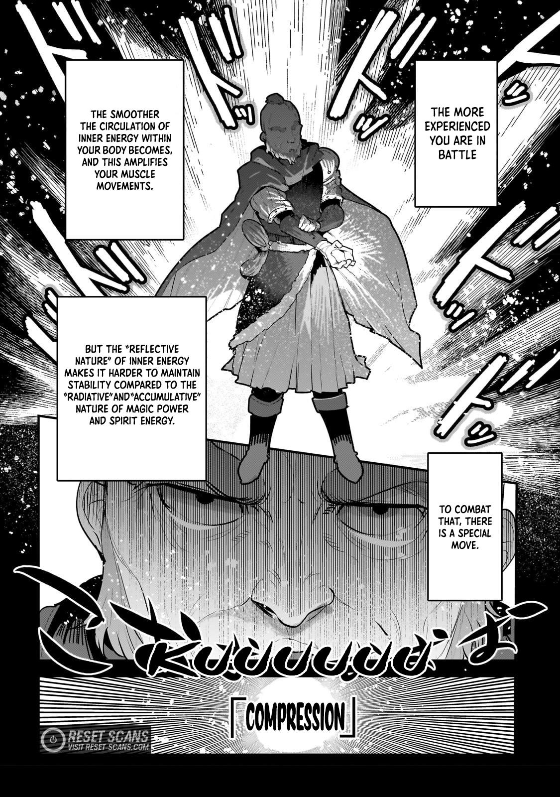 Nozomanu Fushi no Boukensha Chap 52 - Next Chap 53