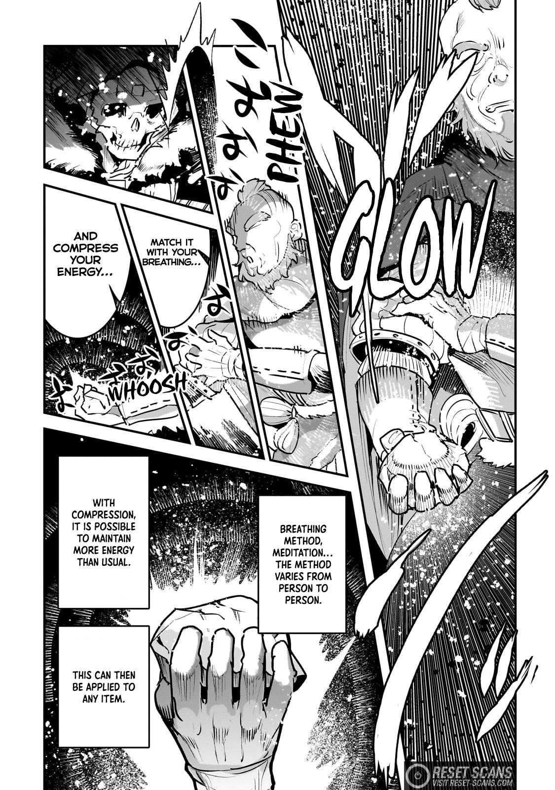 Nozomanu Fushi no Boukensha Chap 52 - Next Chap 53