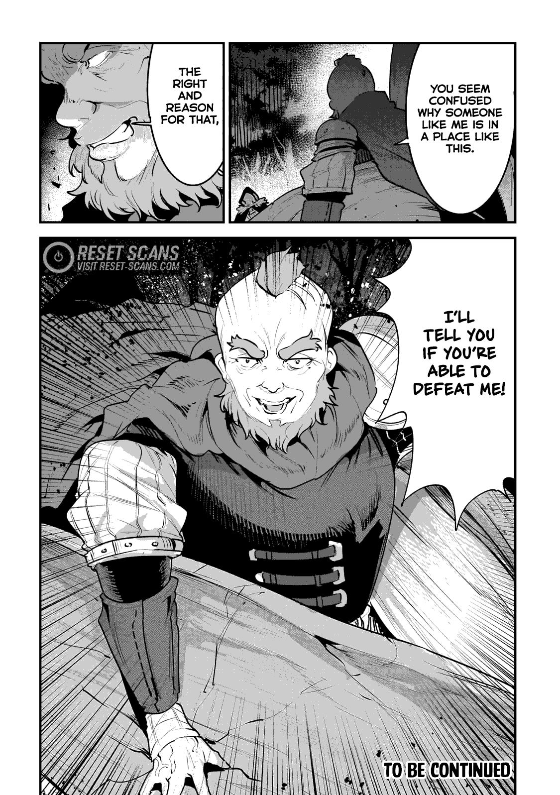 Nozomanu Fushi no Boukensha Chap 52 - Next Chap 53