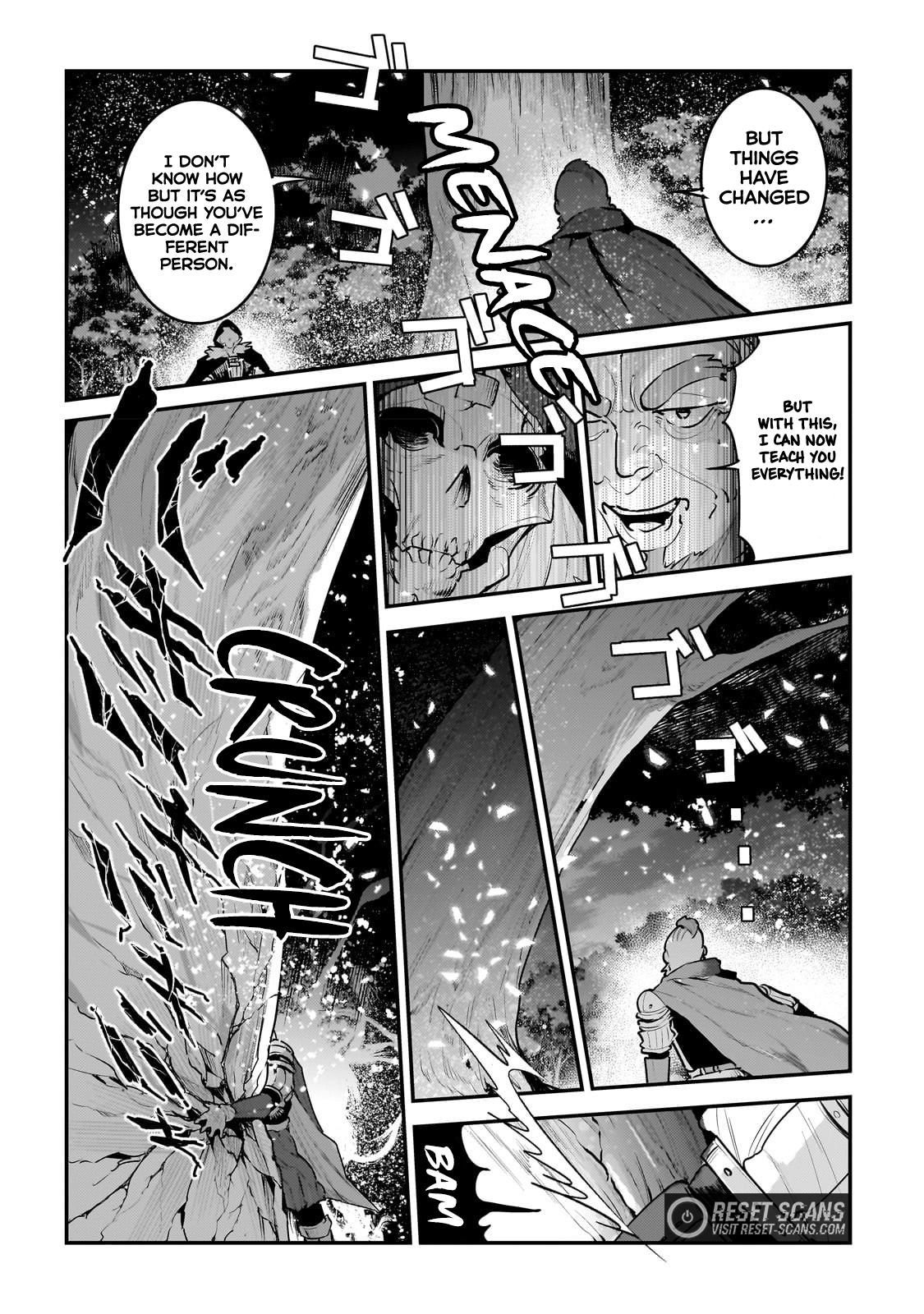 Nozomanu Fushi no Boukensha Chap 52 - Next Chap 53