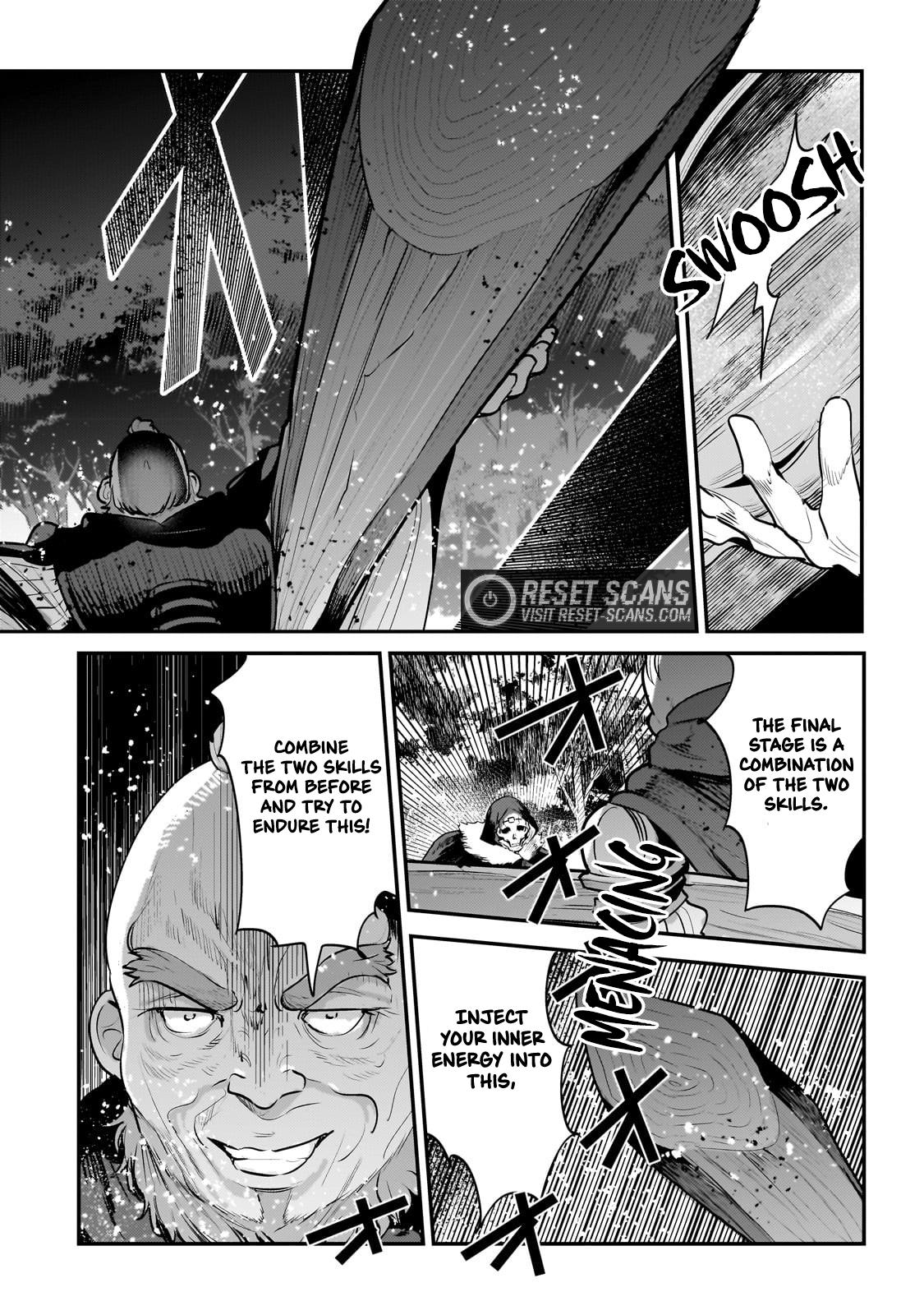 Nozomanu Fushi no Boukensha Chap 52 - Next Chap 53