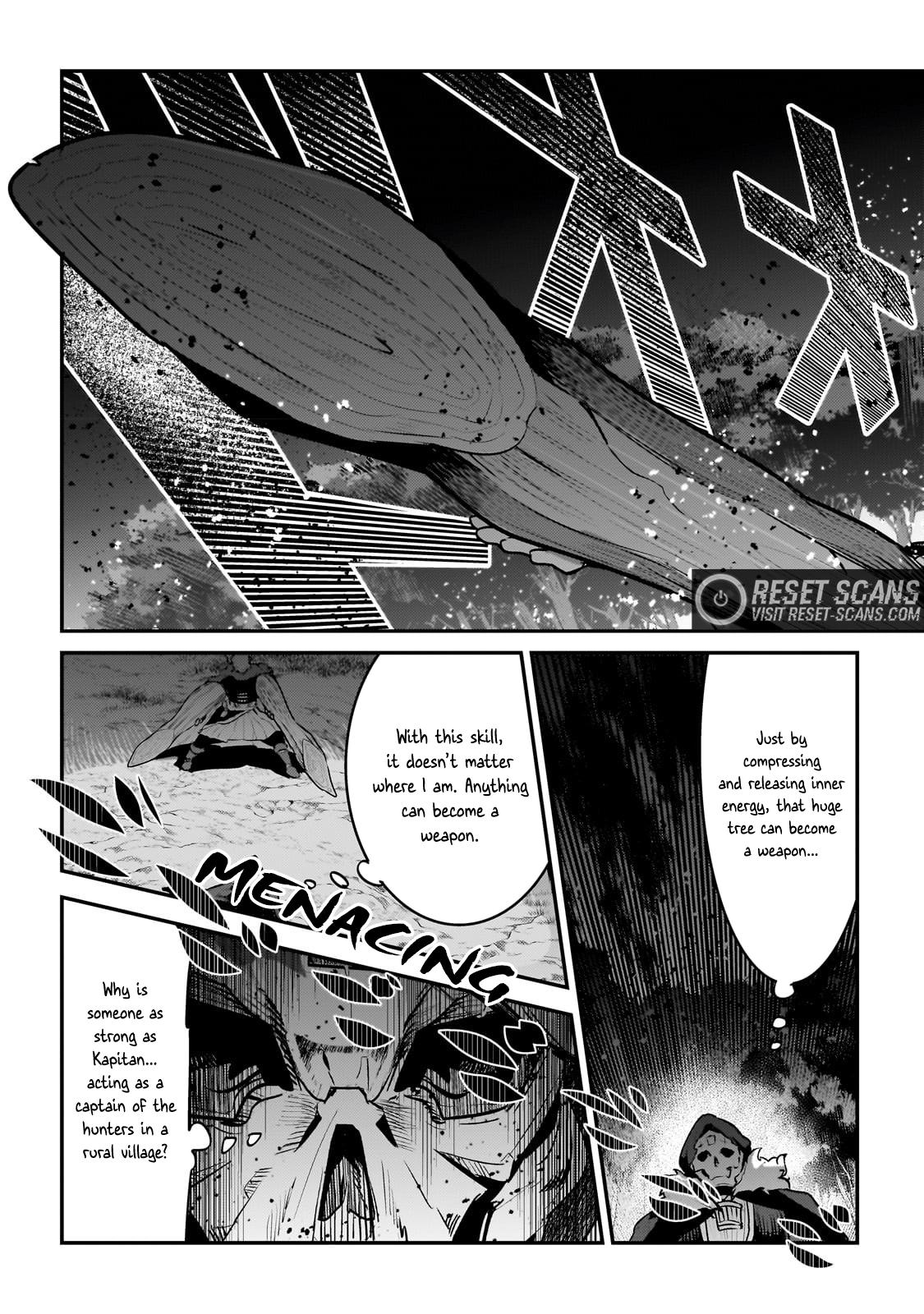Nozomanu Fushi no Boukensha Chap 52 - Next Chap 53