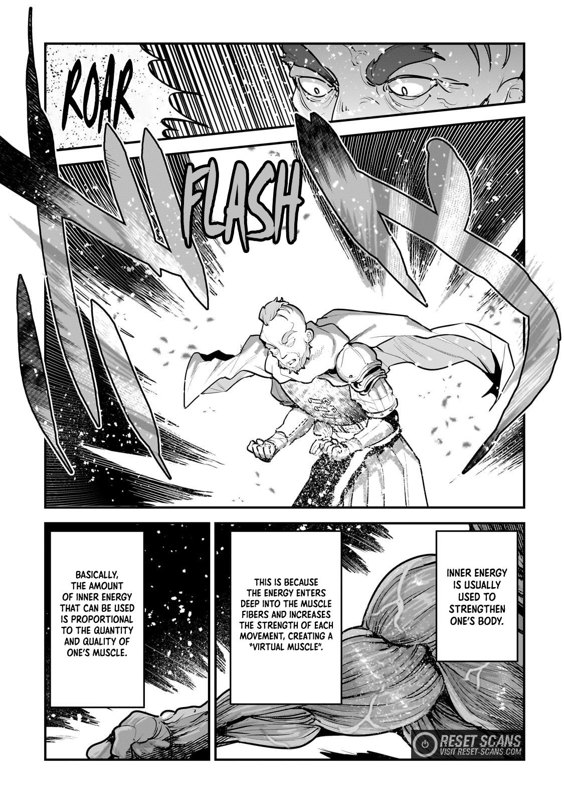 Nozomanu Fushi no Boukensha Chap 52 - Next Chap 53