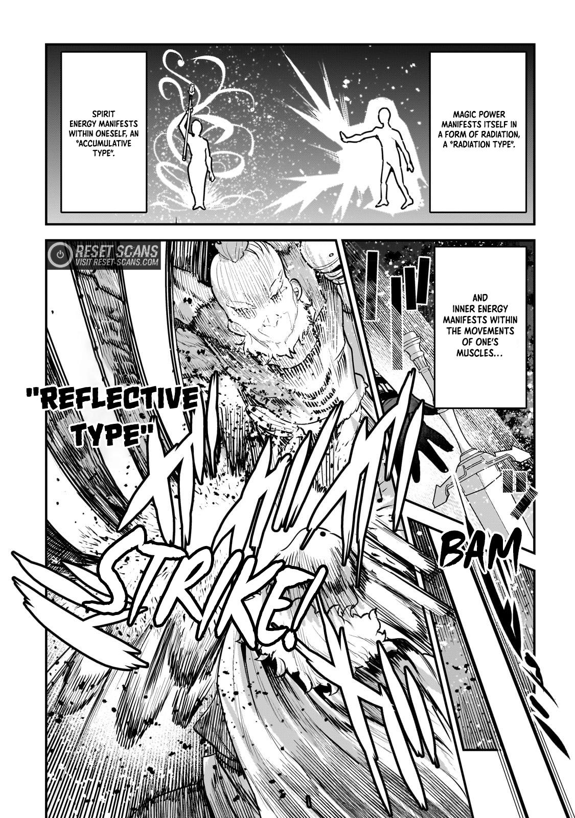 Nozomanu Fushi no Boukensha Chap 52 - Next Chap 53