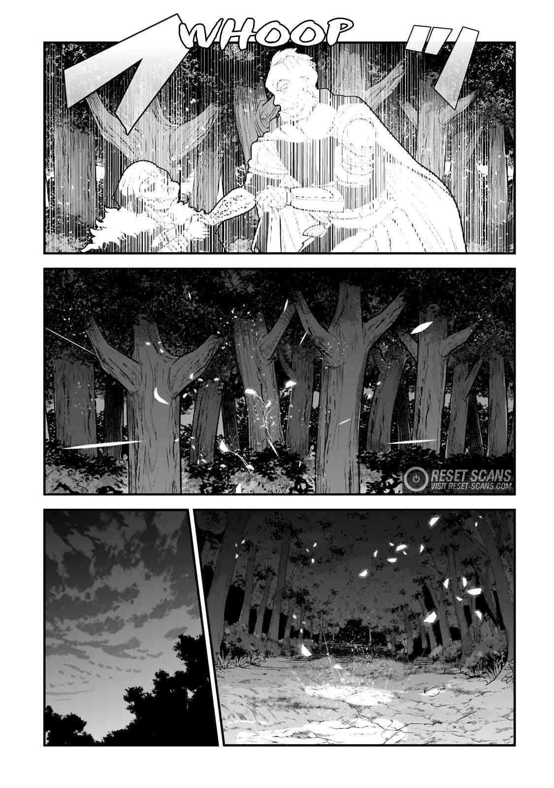 Nozomanu Fushi no Boukensha Chap 53 - Next Chap 54