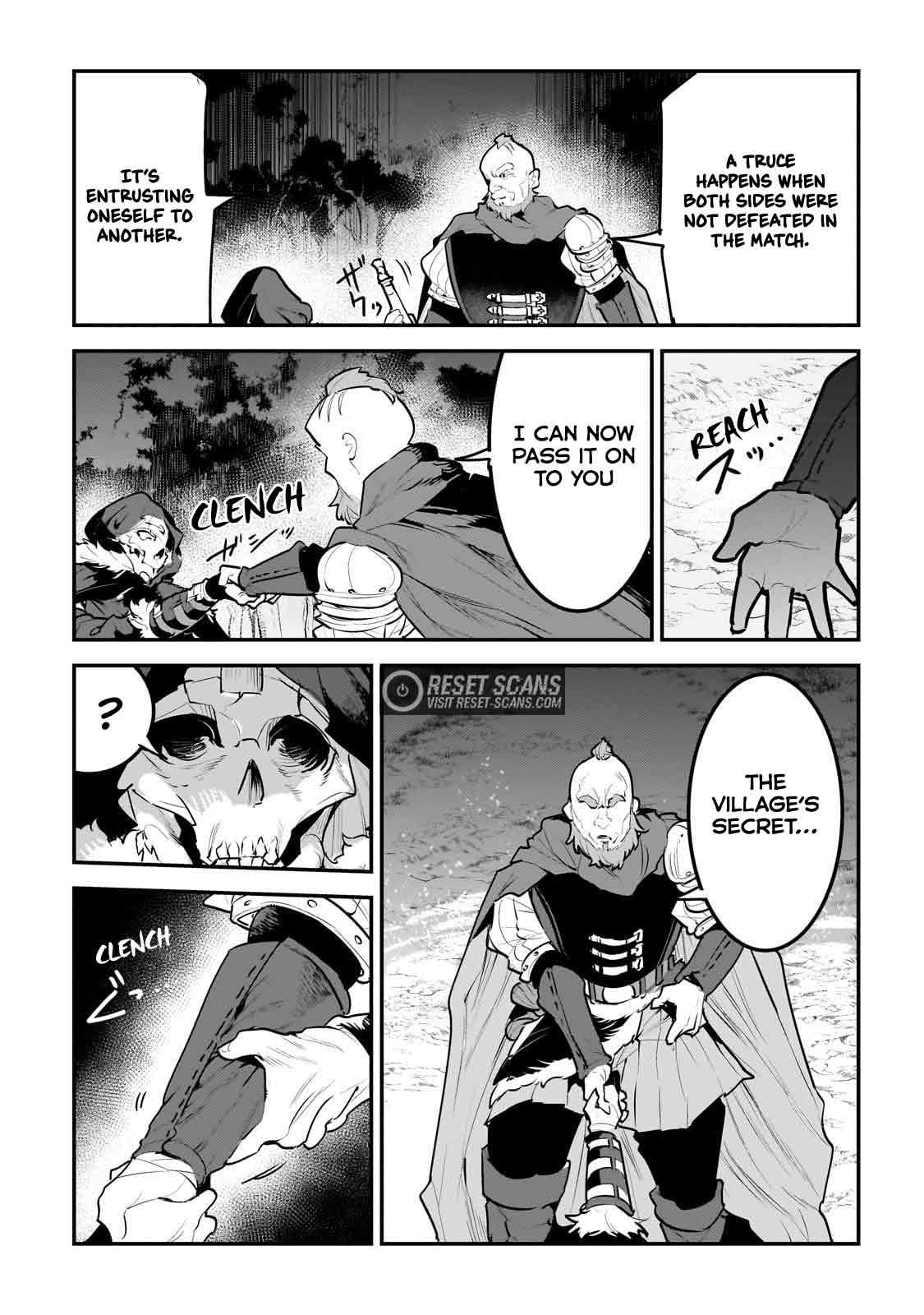 Nozomanu Fushi no Boukensha Chap 53 - Next Chap 54